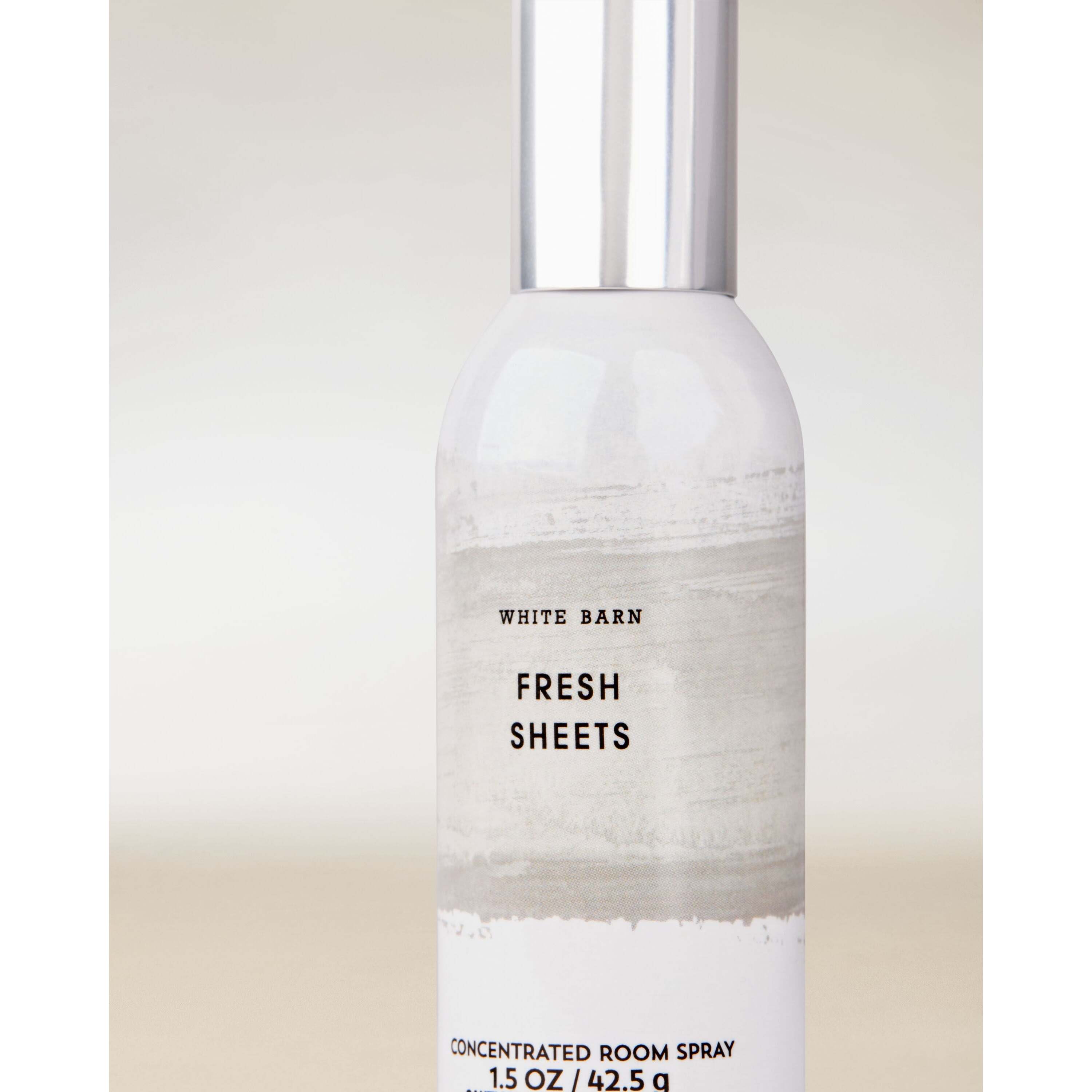 Fresh Sheets Concentrated Room Spray - Image 2
