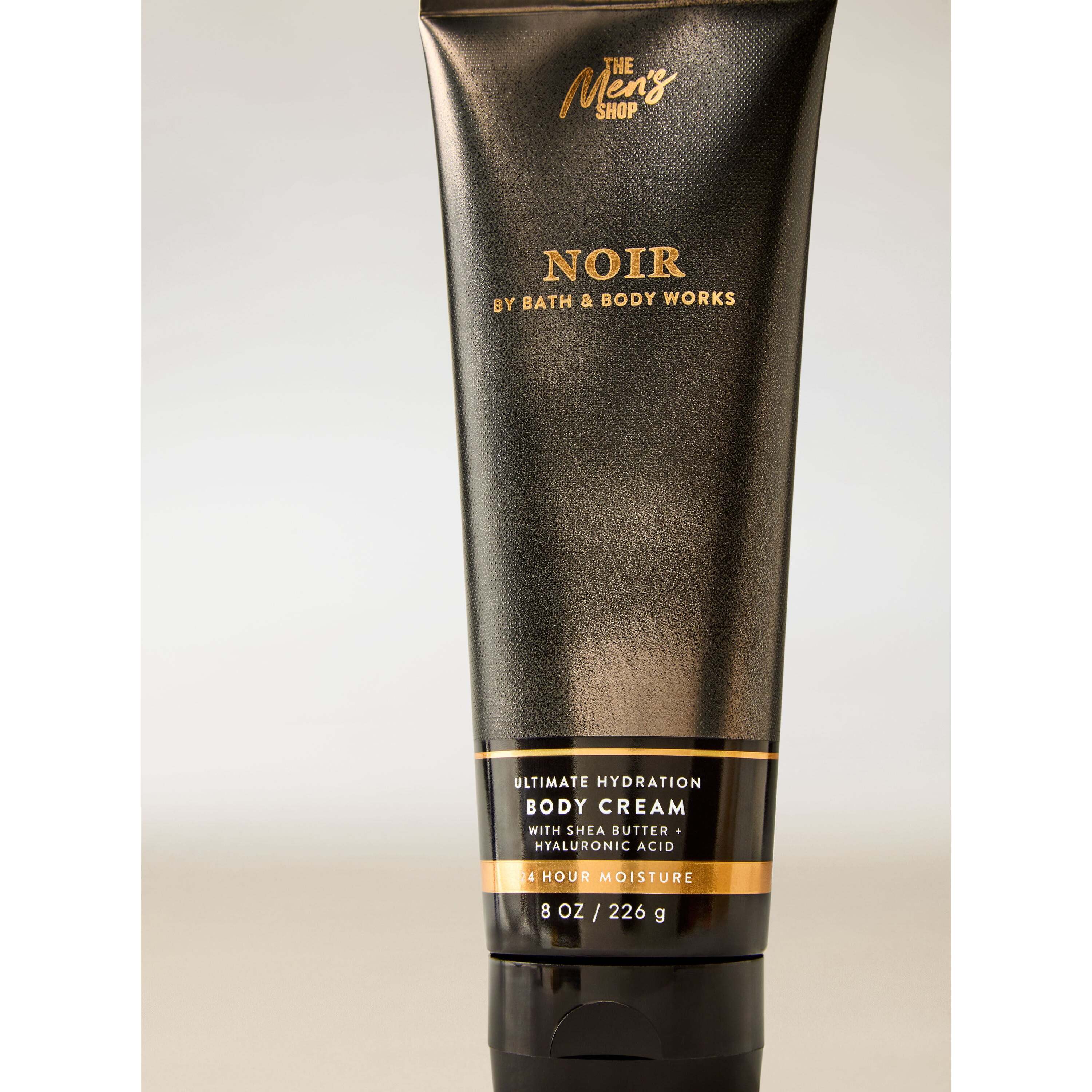 Noir Ultimate Hydration Body Cream - Image 2