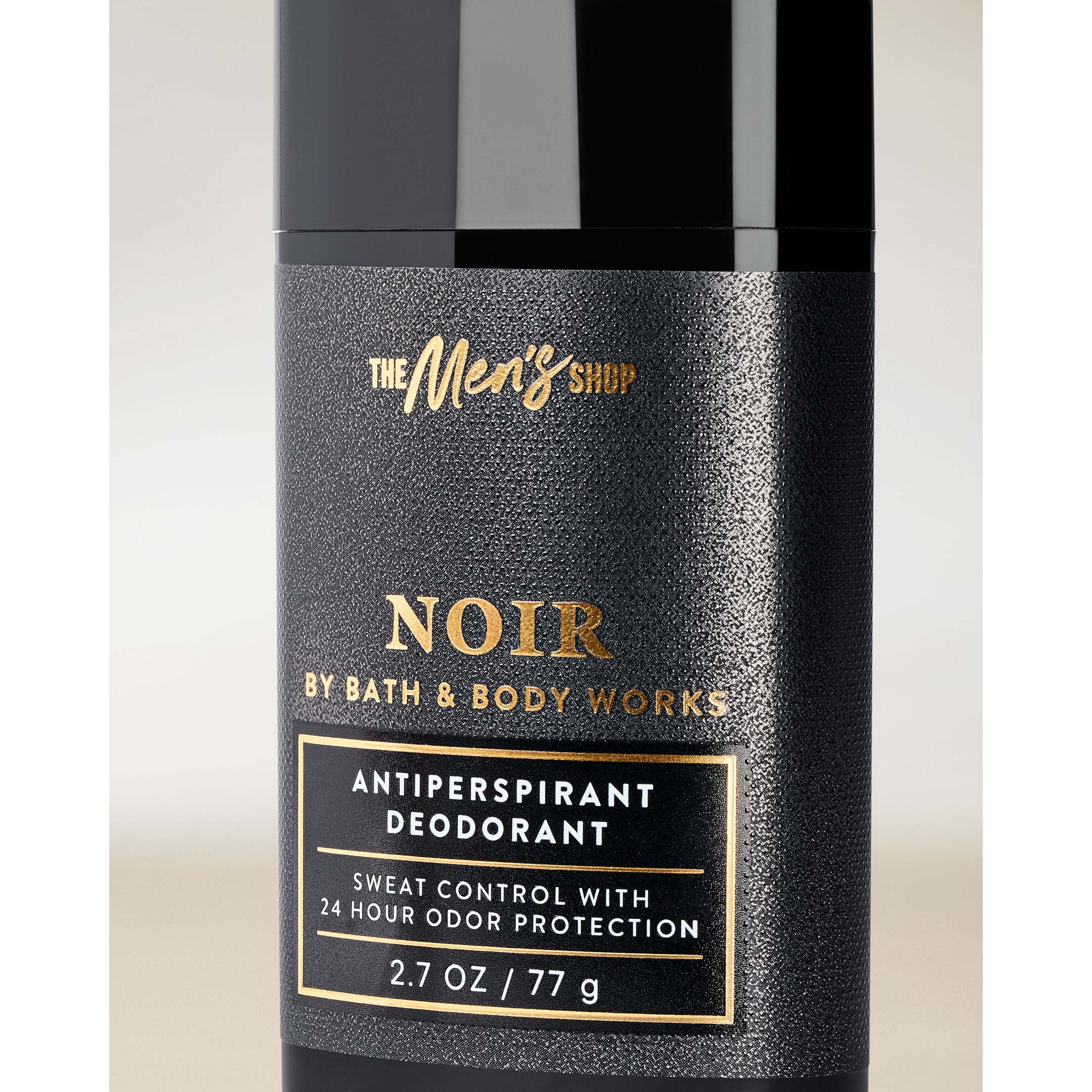 Noir Antiperspirant Deodorant - Image 2