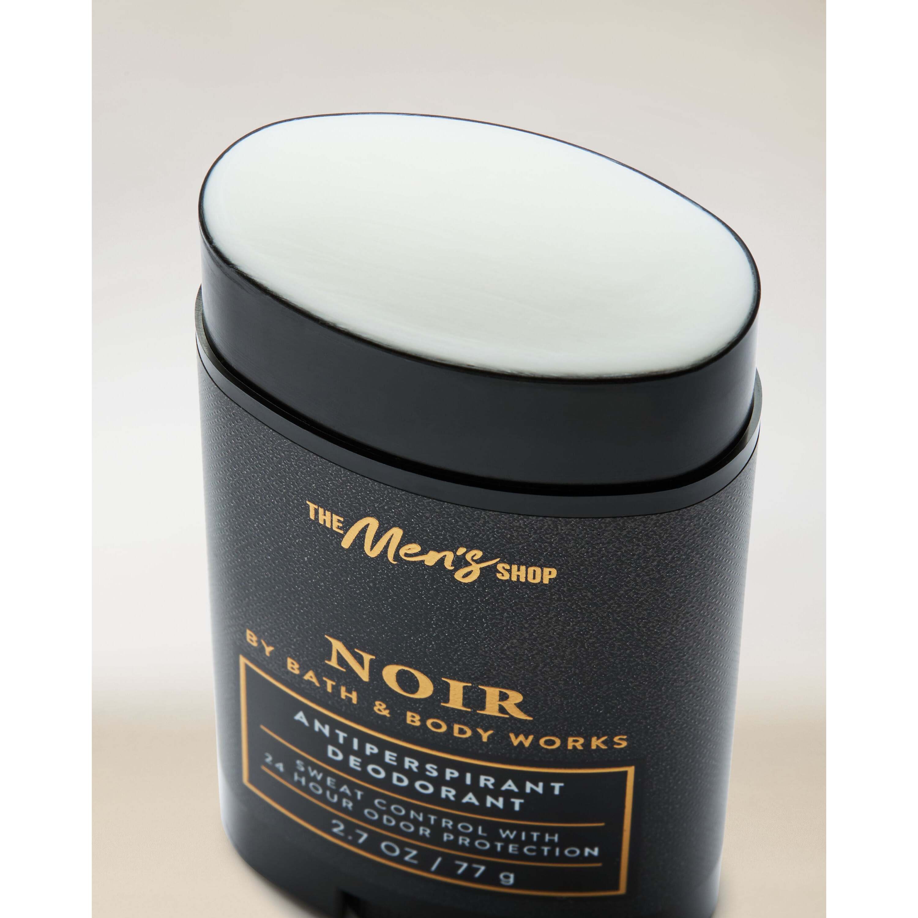 Noir Antiperspirant Deodorant - Image 3