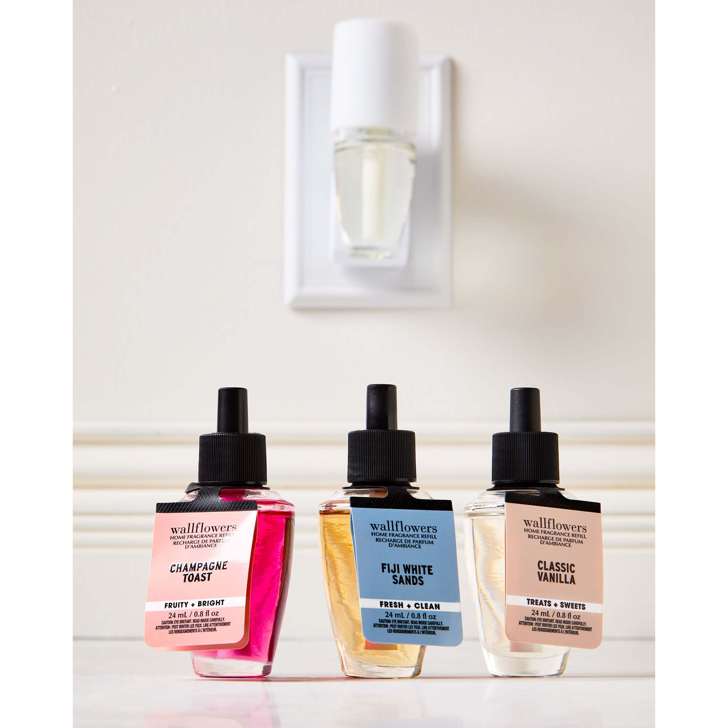 Fiji White Sands Wallflowers Fragrance Refill - Image 5