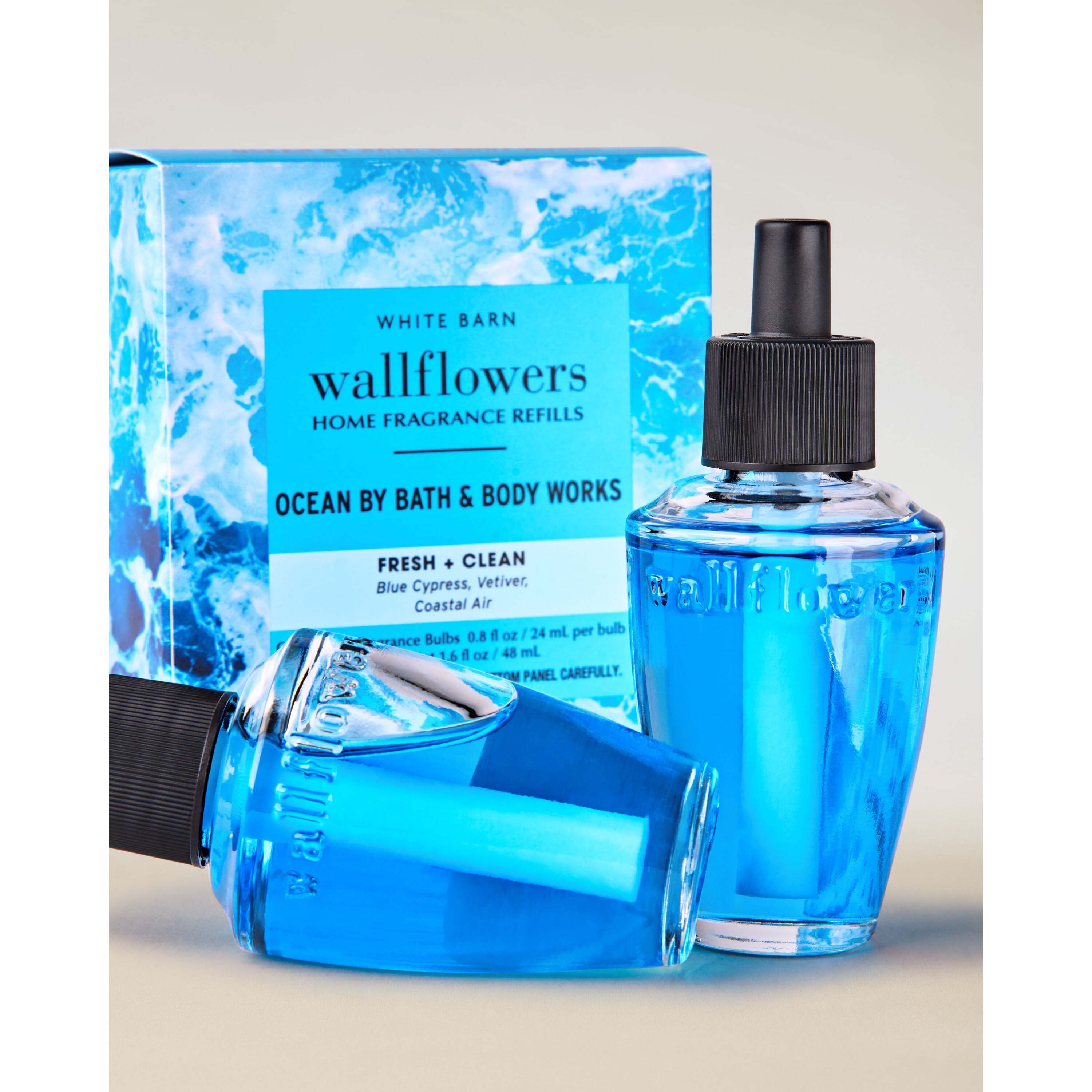 Ocean Wallflowers Refills 2-Pack - Image 2