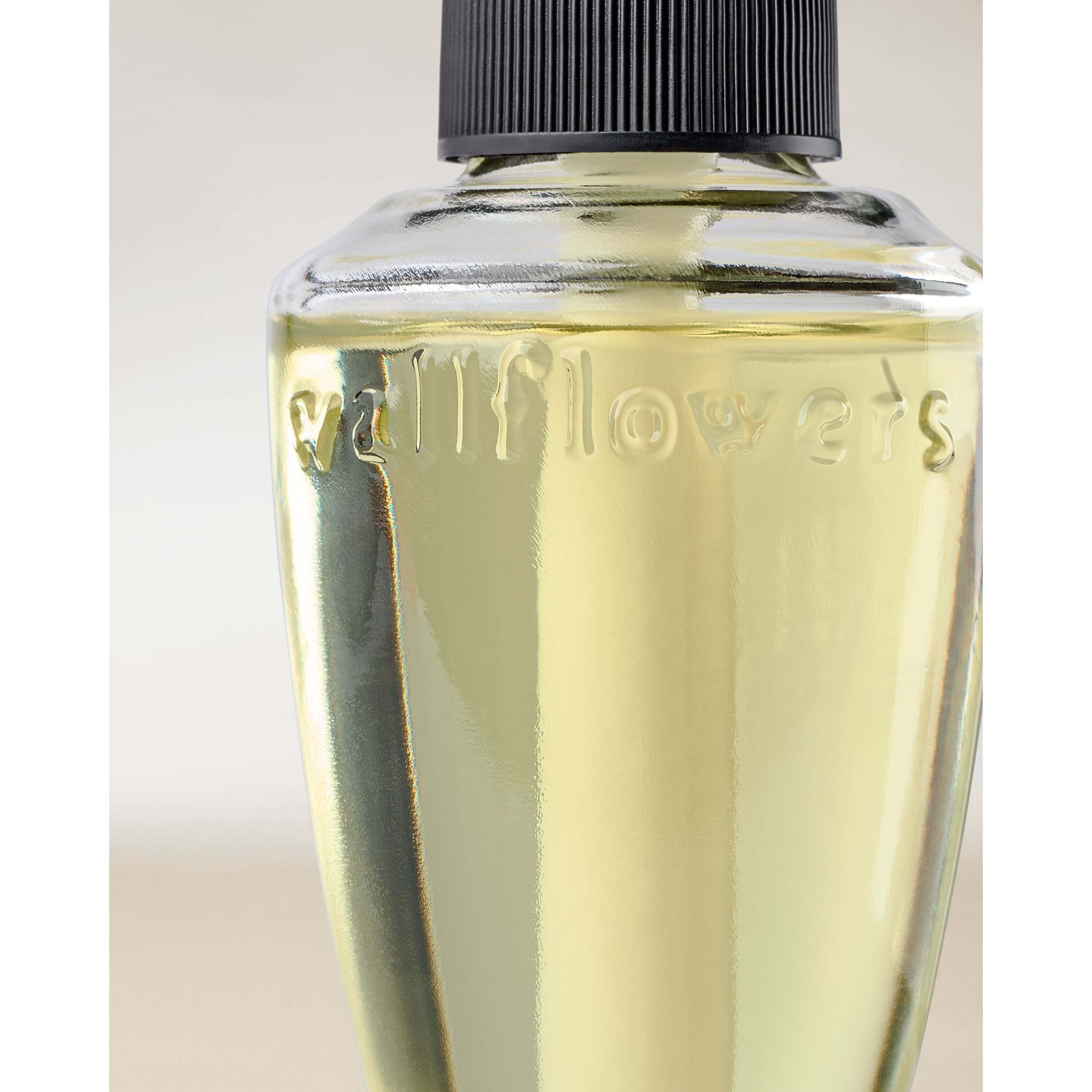 Waikiki Beach Coconut Wallflowers Fragrance Refill - Image 2