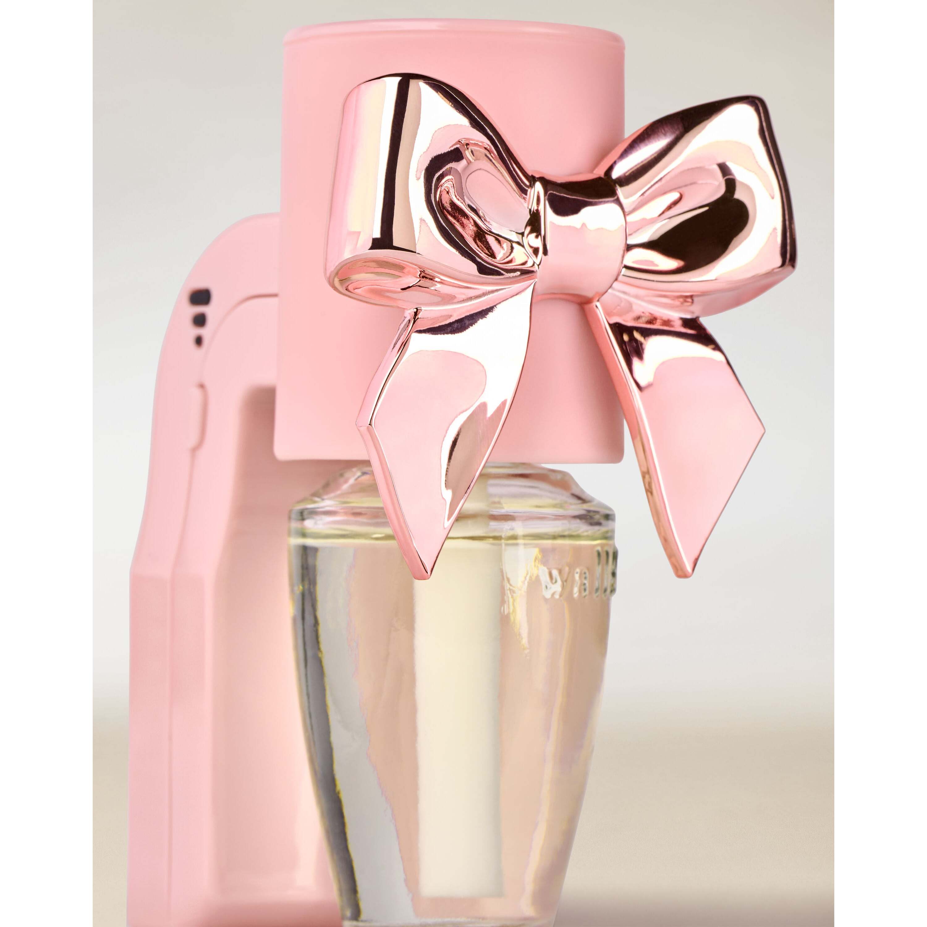 Bow Scent Control Wallflowers Fragrance Plug - Image 2