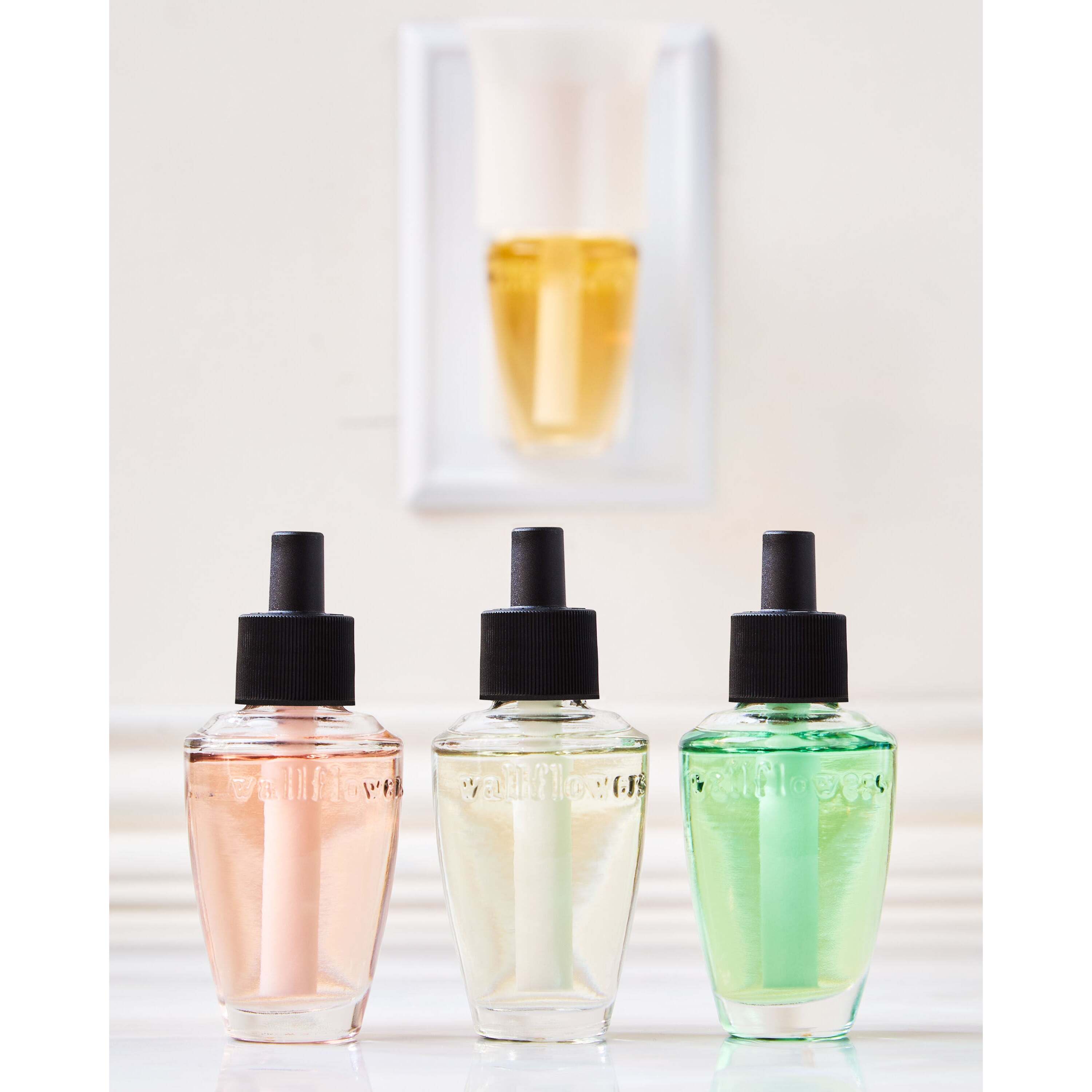Sweet Orange & Agave Wallflowers Refills 2-Pack - Image 5