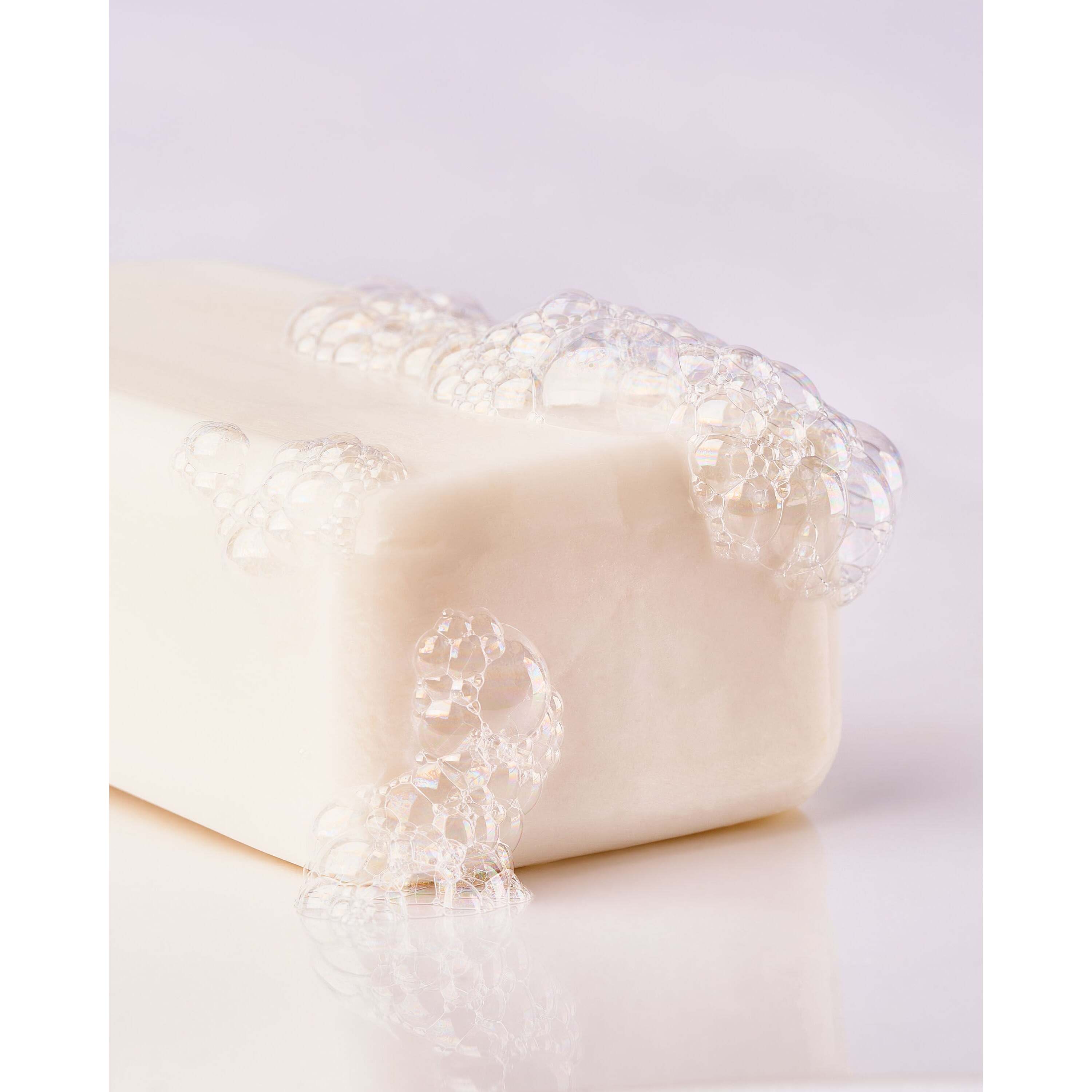 Graphite Shea Butter Cleansing Bar - Image 6