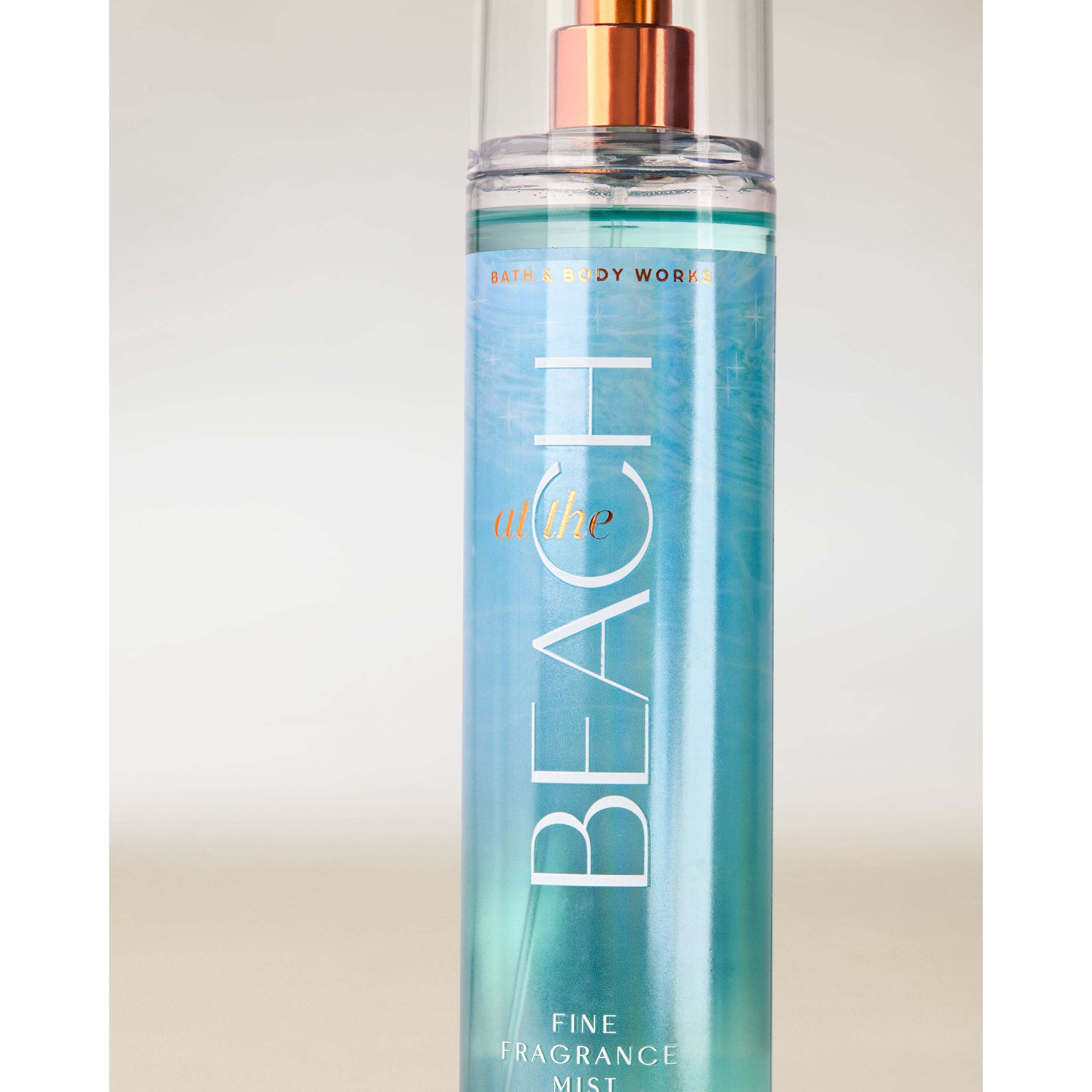 At The Beach Fine Fragrance Mist - Image 2
