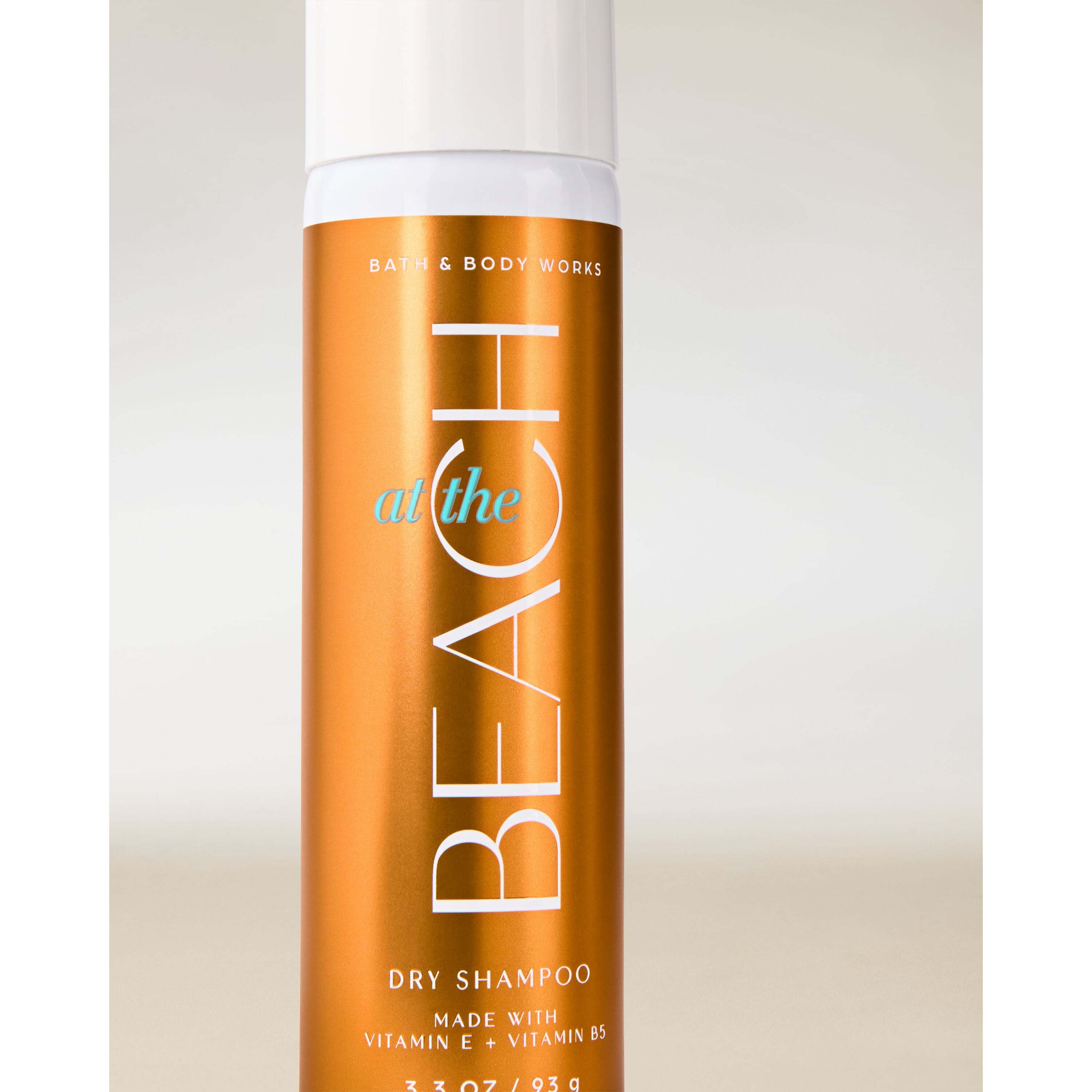 At The Beach Dry Shampoo - Image 2