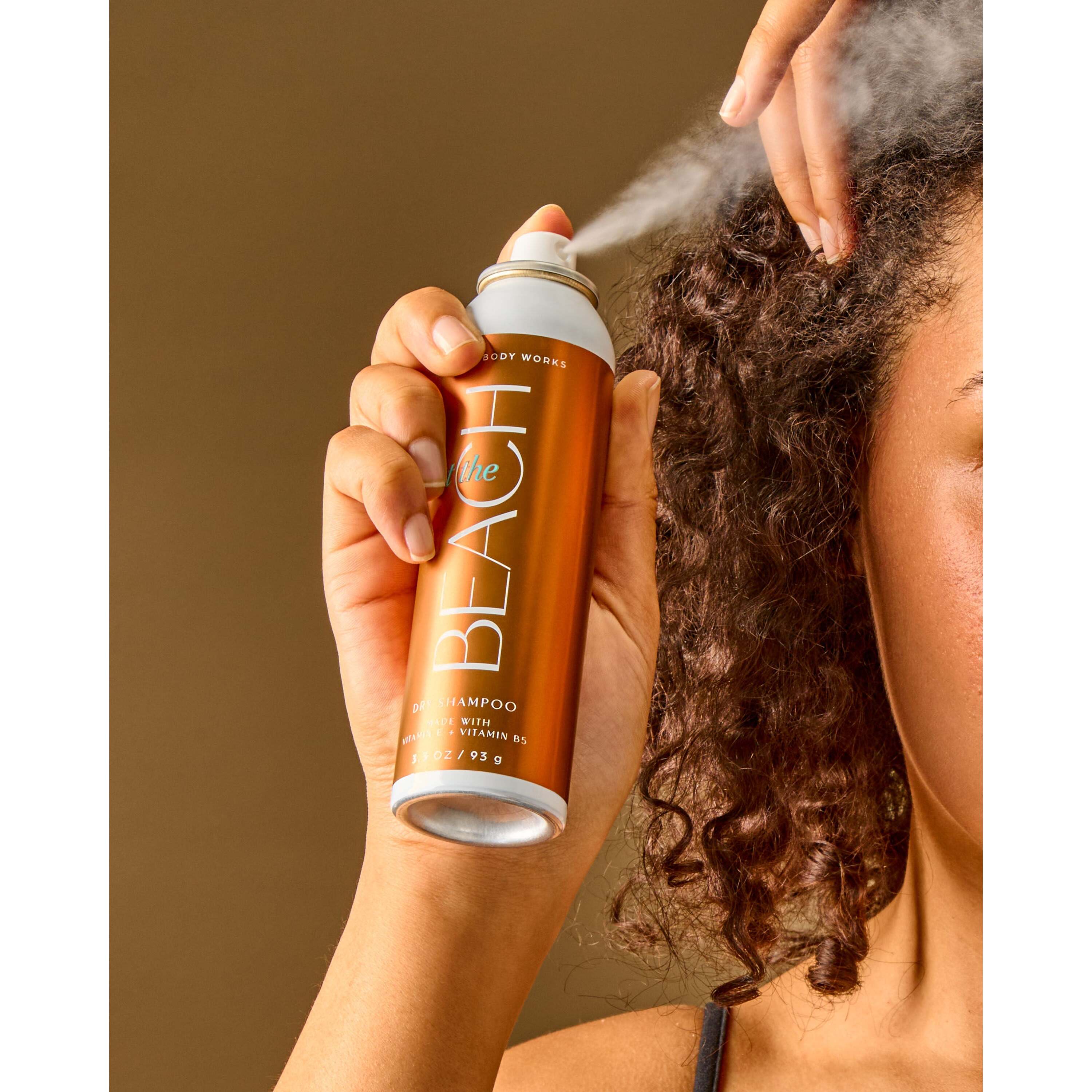 At The Beach Dry Shampoo - Image 5