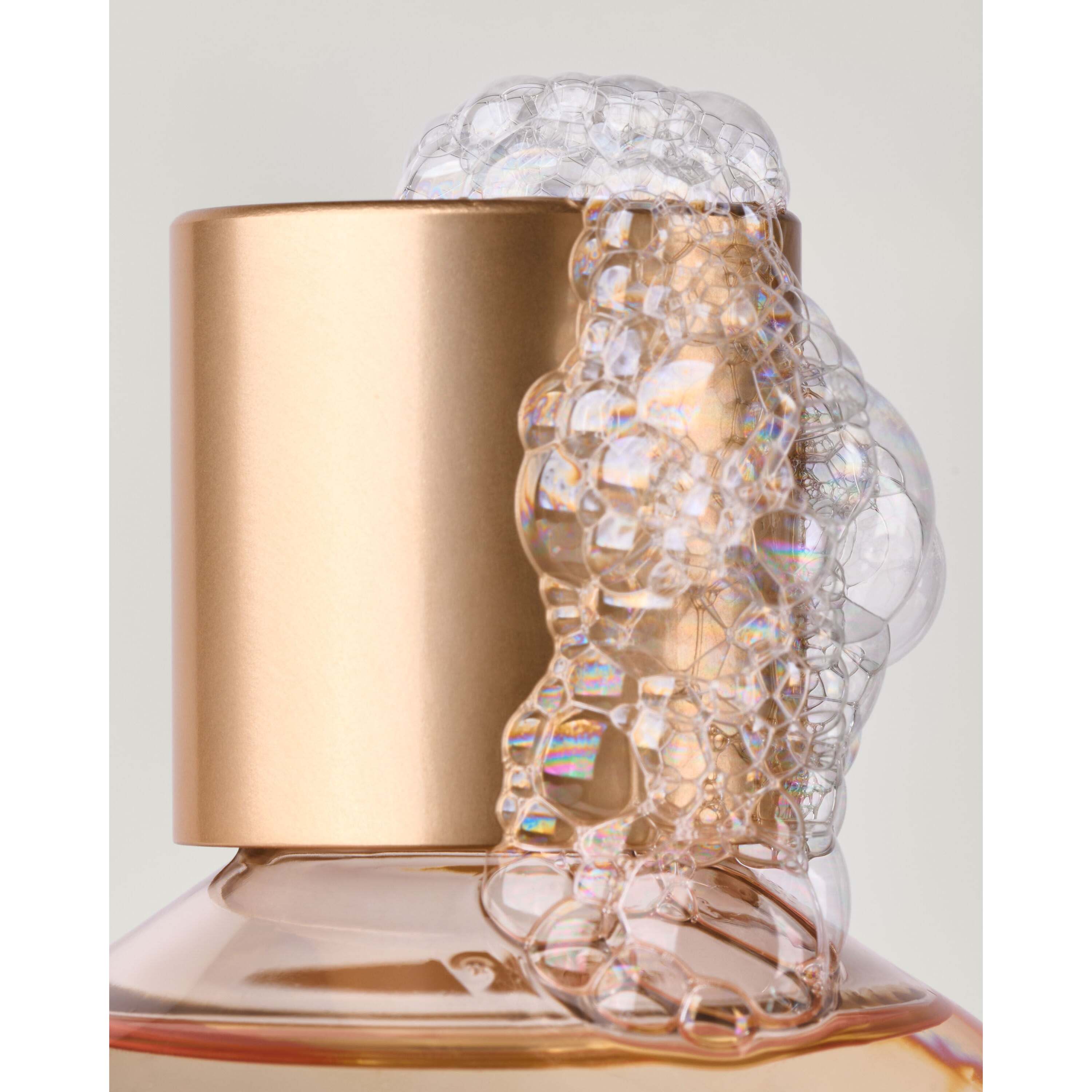 Heirloom Rose Body Wash & Foam Bath - Image 5