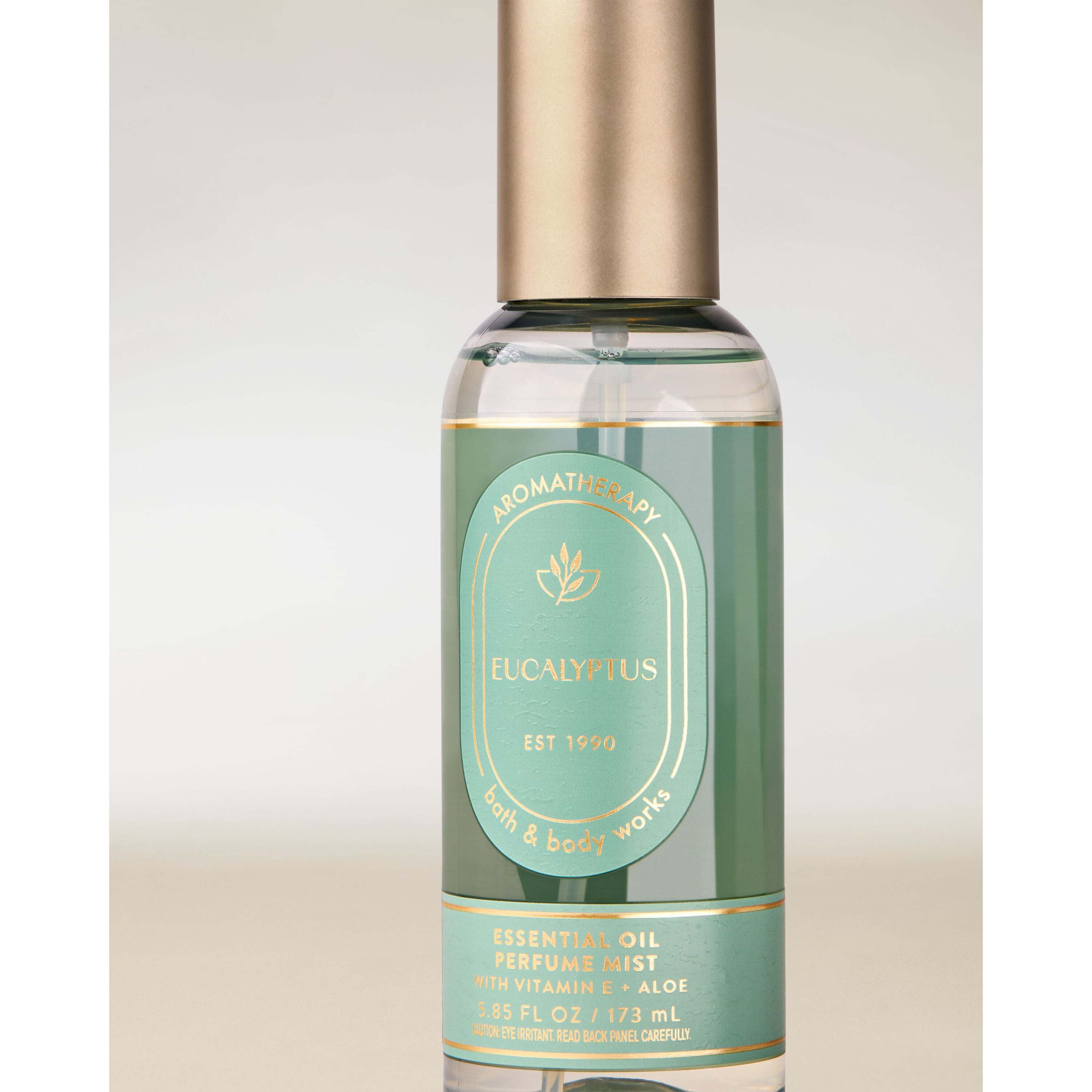 Eucalyptus Essential Oil Mist - Image 2