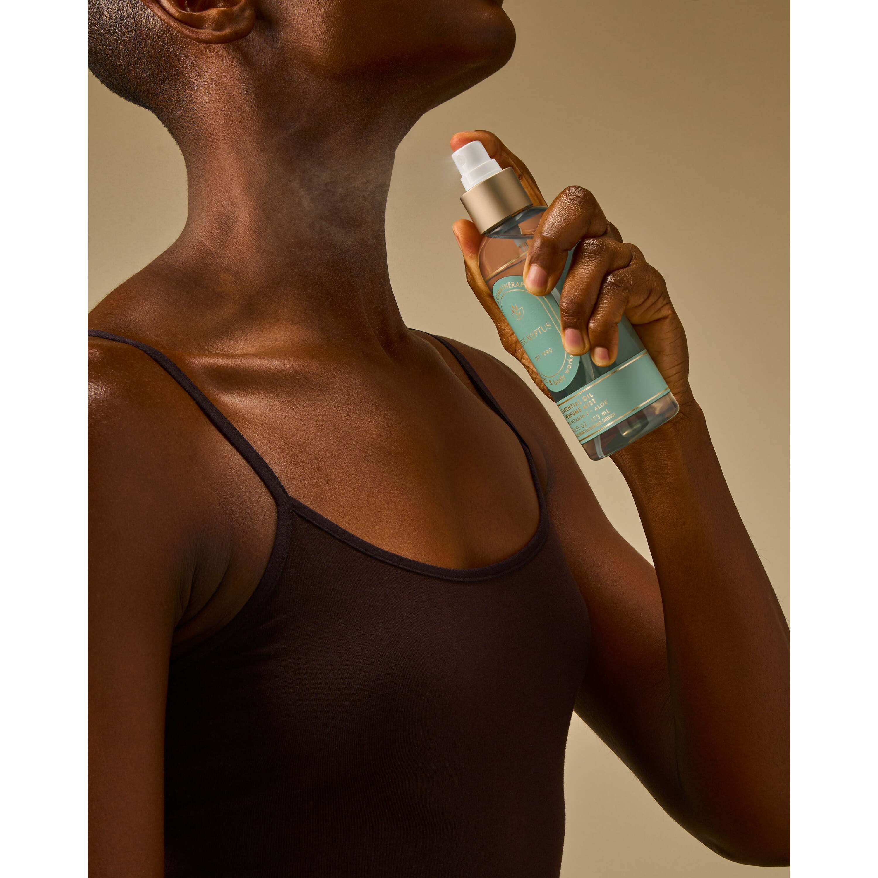 Eucalyptus Essential Oil Mist - Image 5