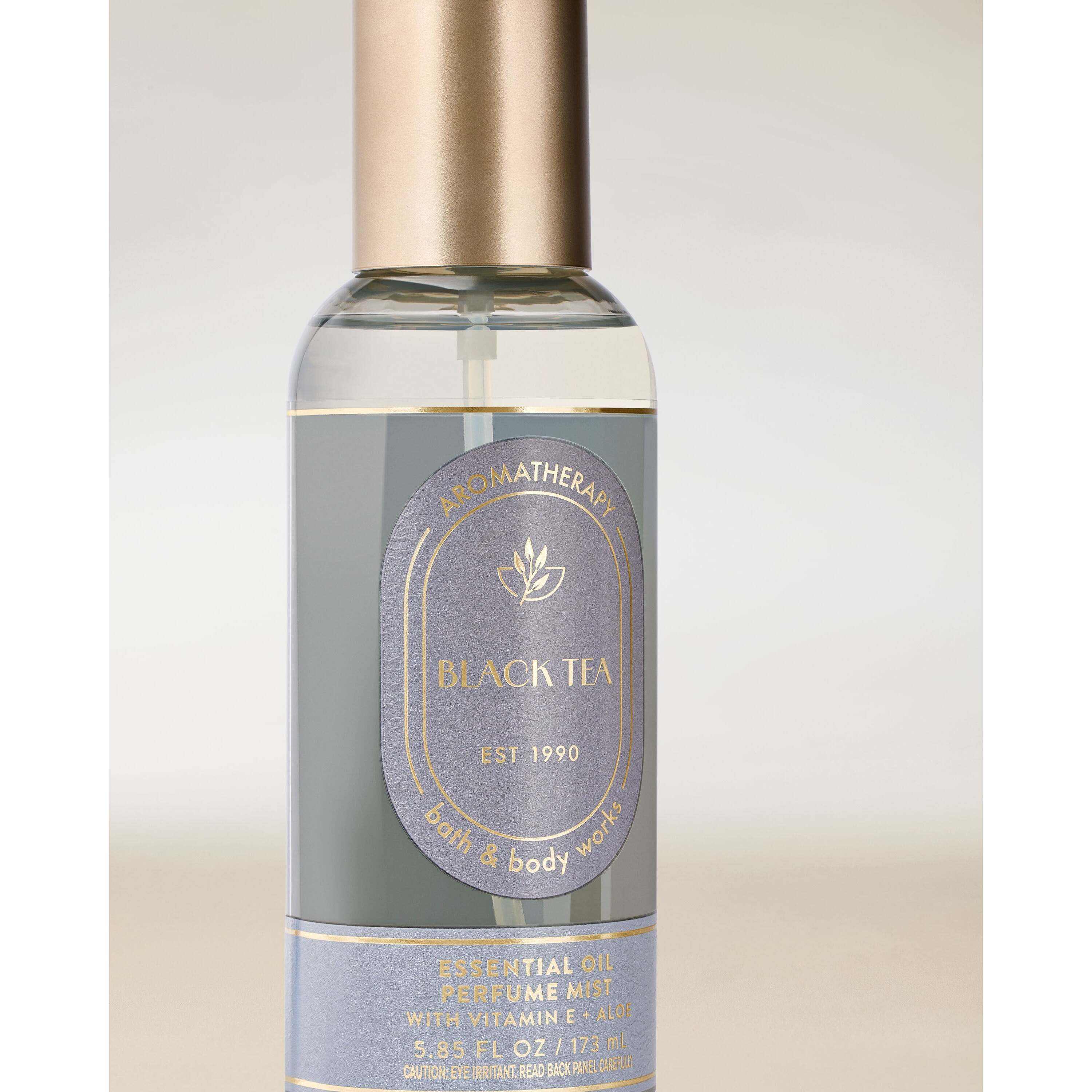 Black Tea Essential Oil Mist - Image 2