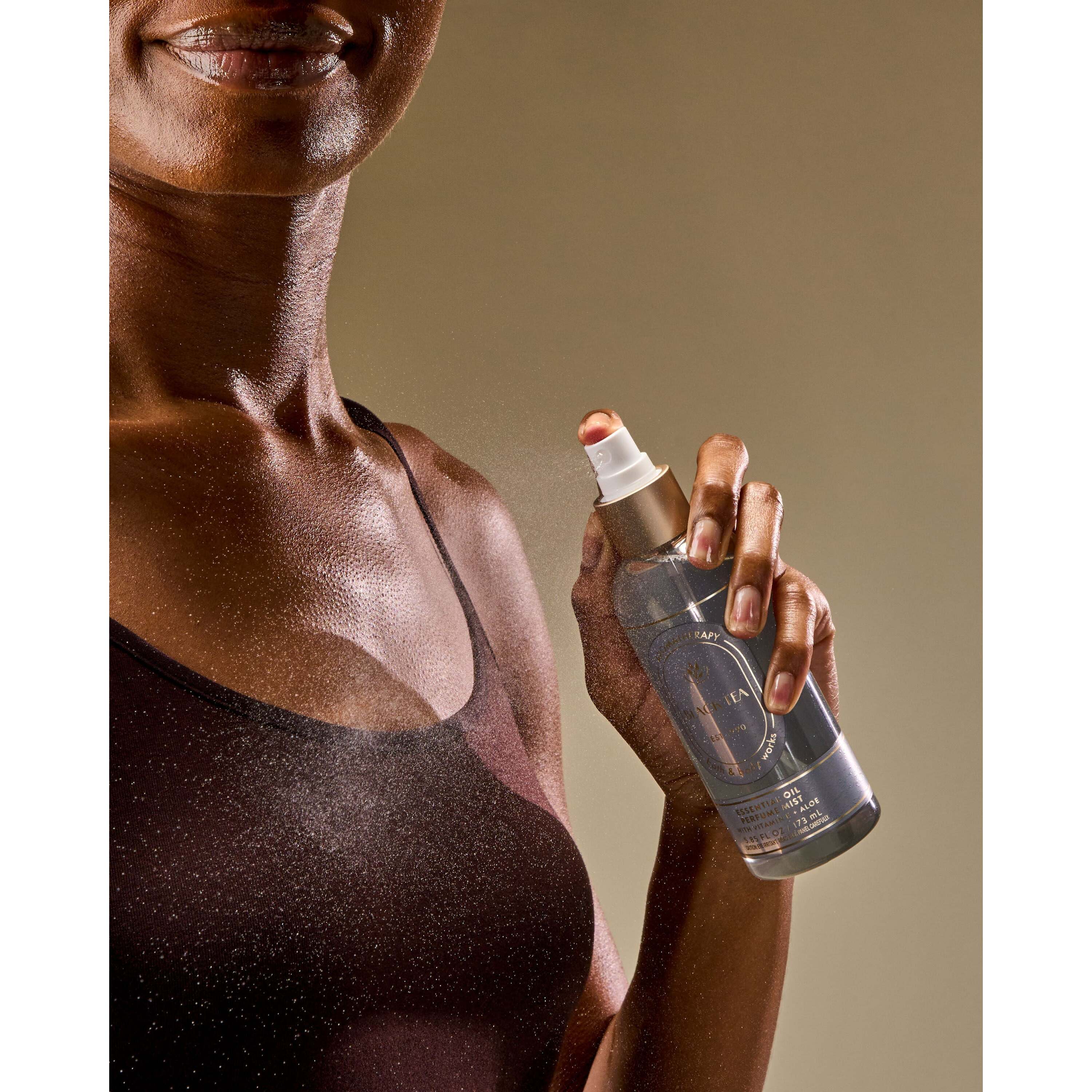 Black Tea Essential Oil Mist - Image 4