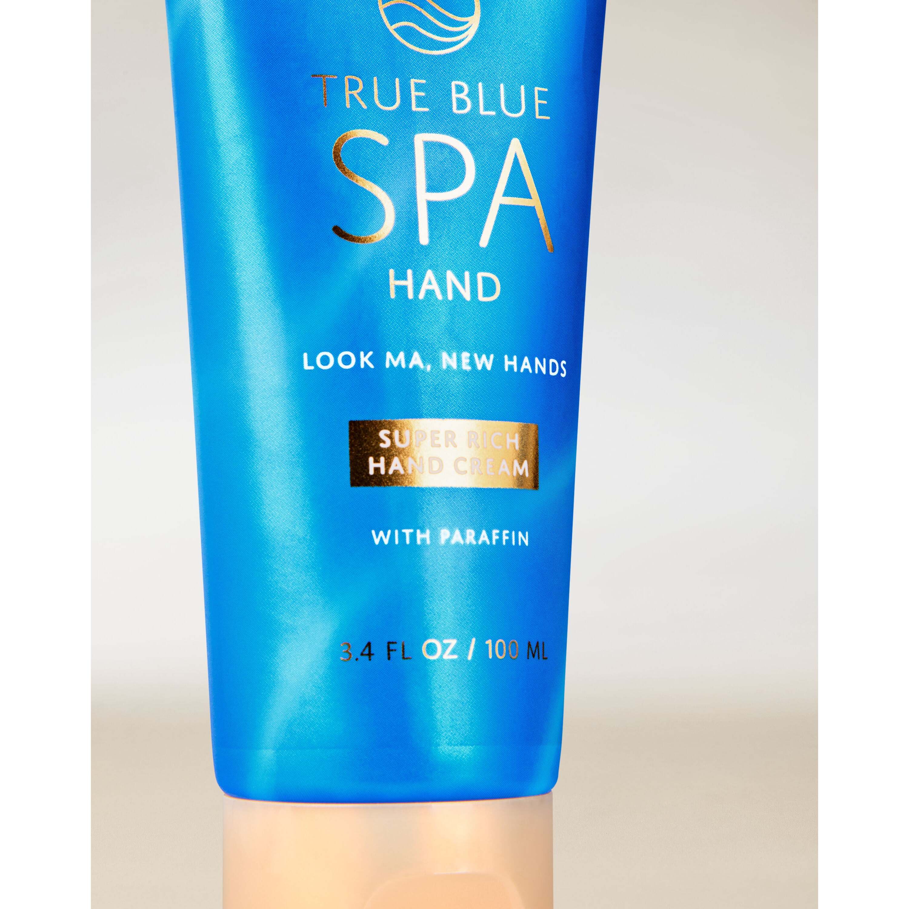 True Blue Spa Super Rich Hand Cream - Image 2