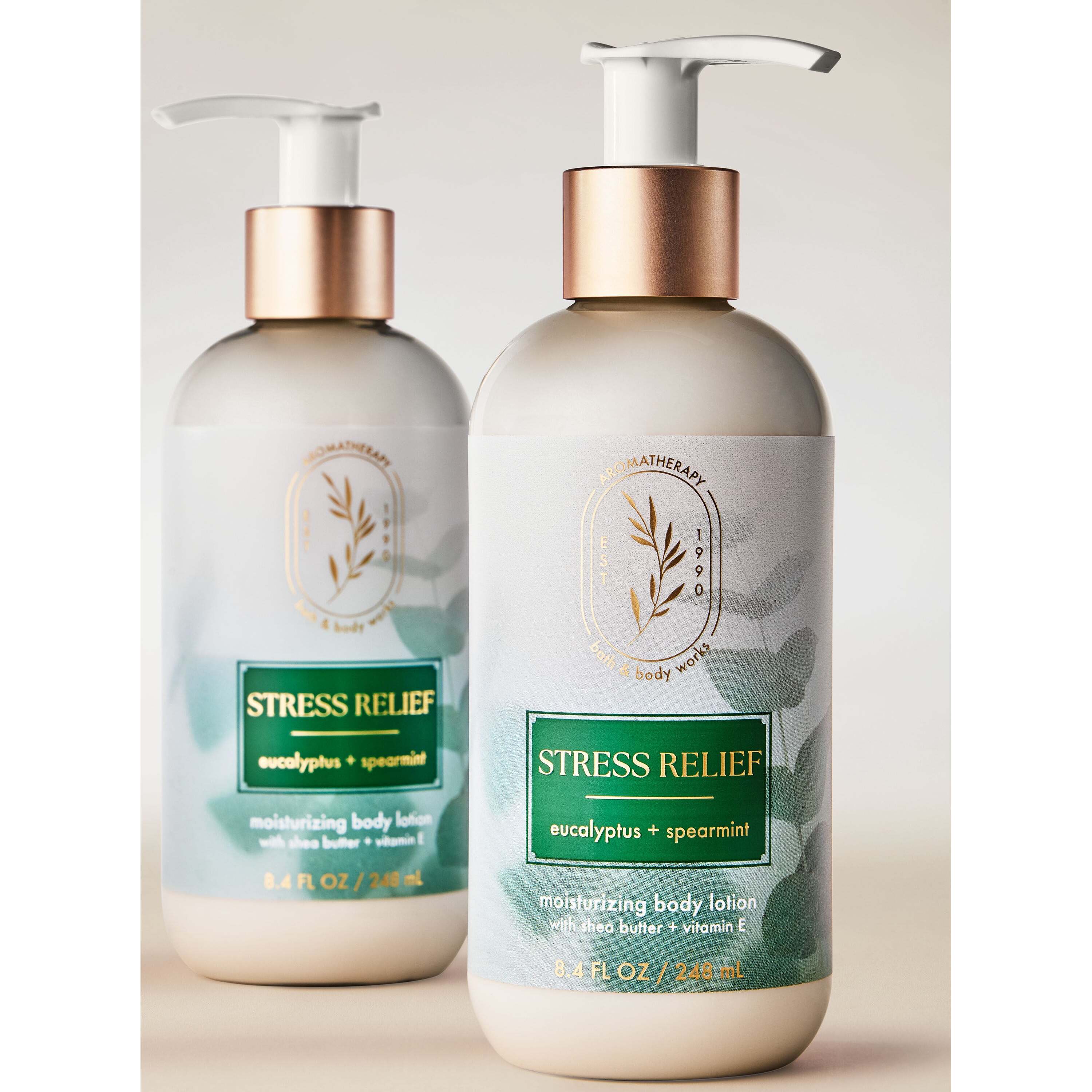 Eucalyptus Spearmint Moisturizing Body Lotion - Image 2