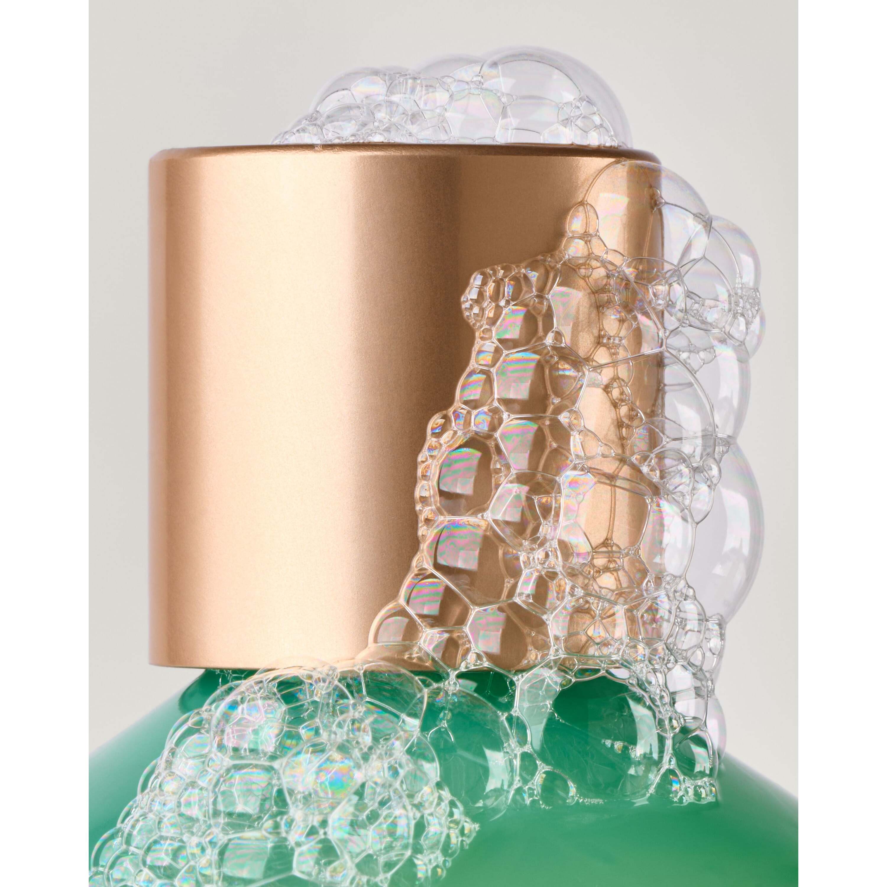 Eucalyptus Spearmint Body Wash & Foam Bath - Image 5