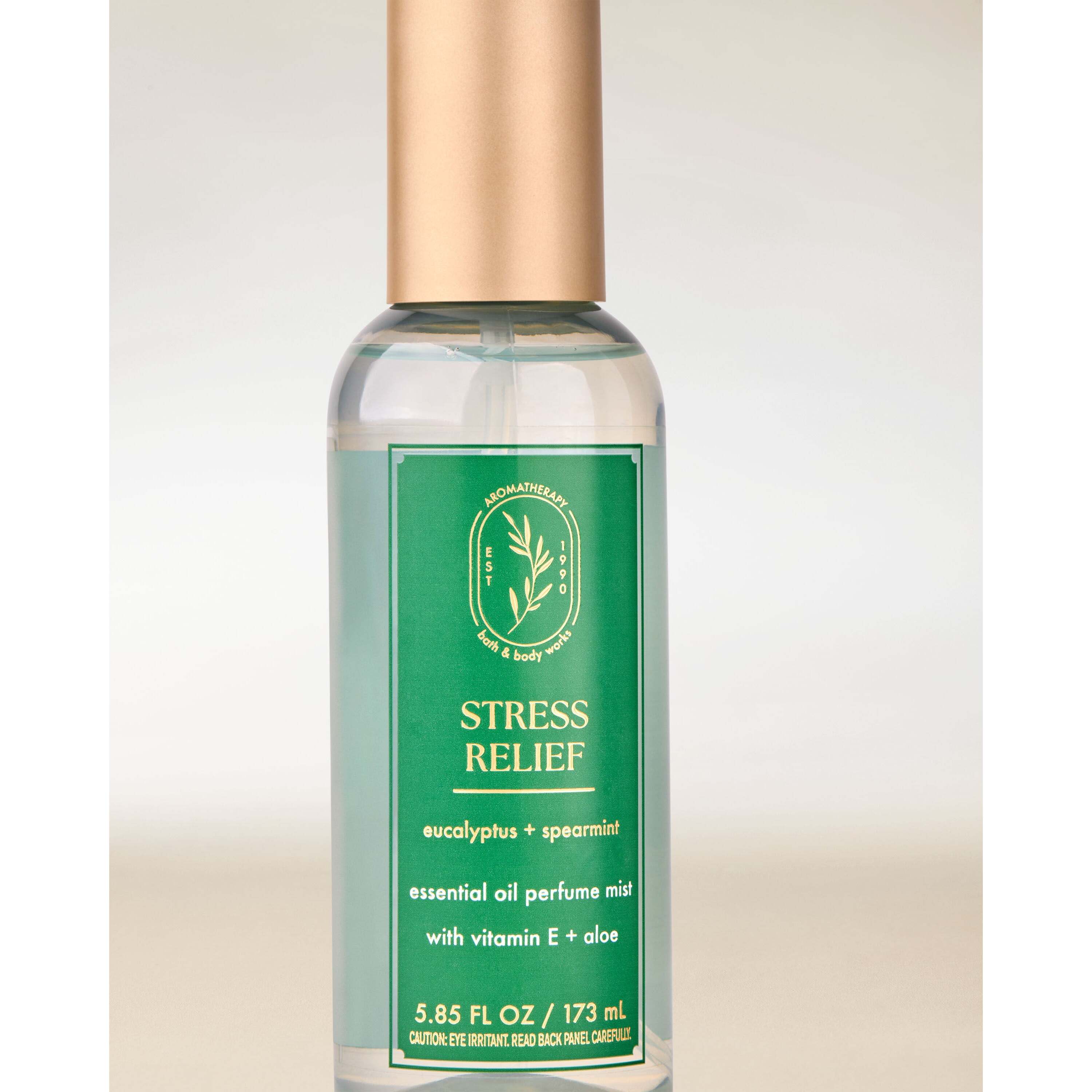 Eucalyptus Spearmint Essential Oil Mist - Image 2