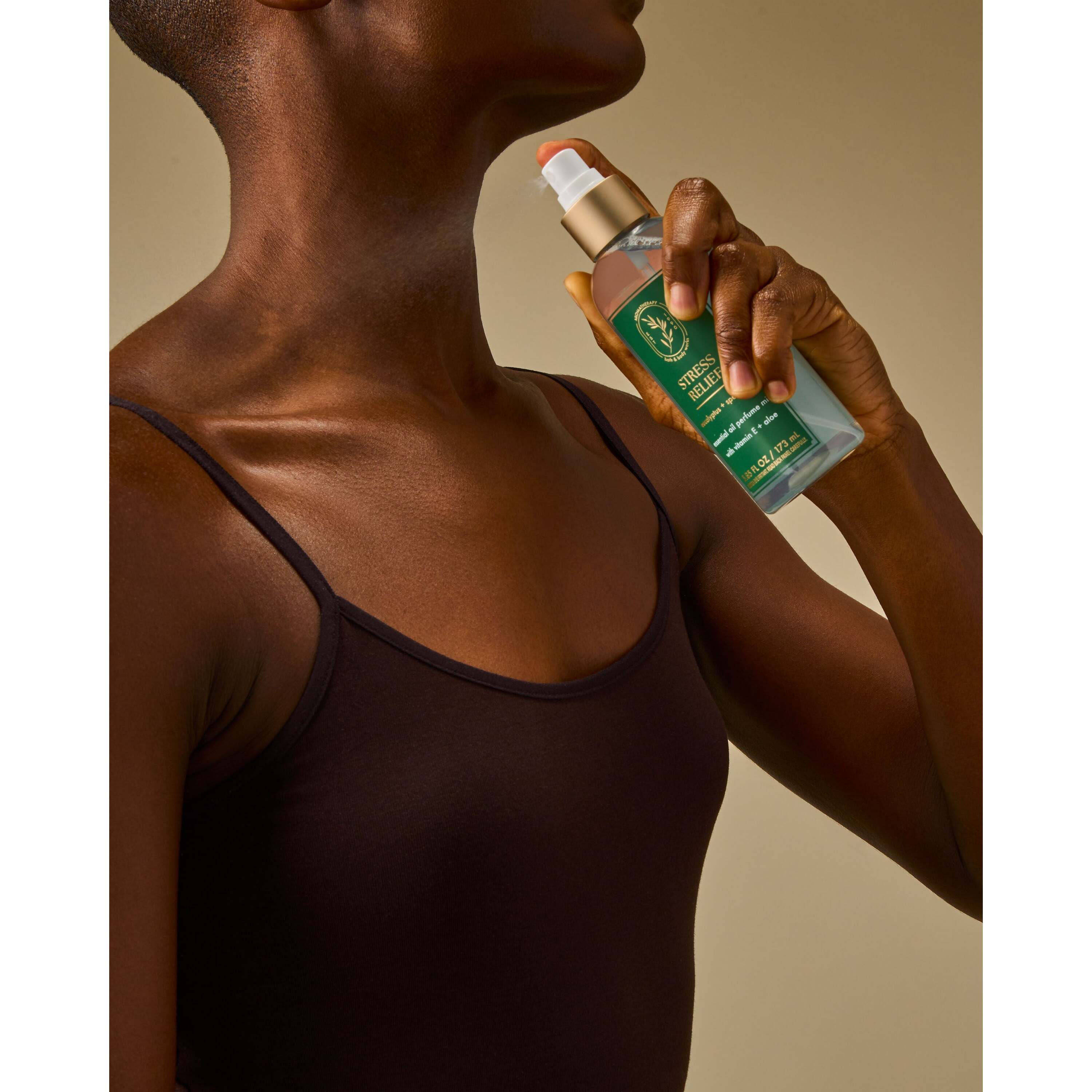 Eucalyptus Spearmint Essential Oil Mist - Image 5
