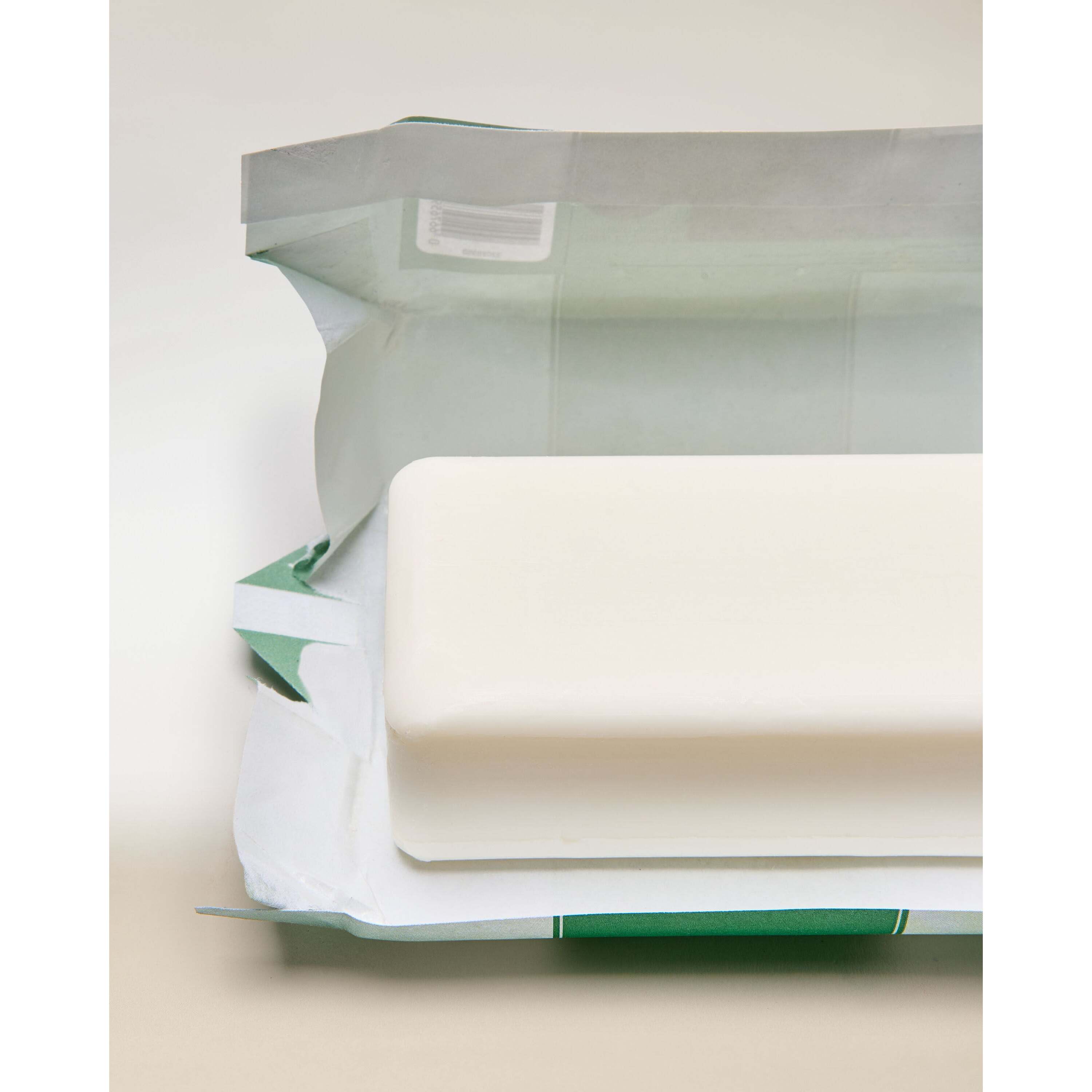 Eucalyptus Spearmint Shea Butter Cleansing Bar - Image 6