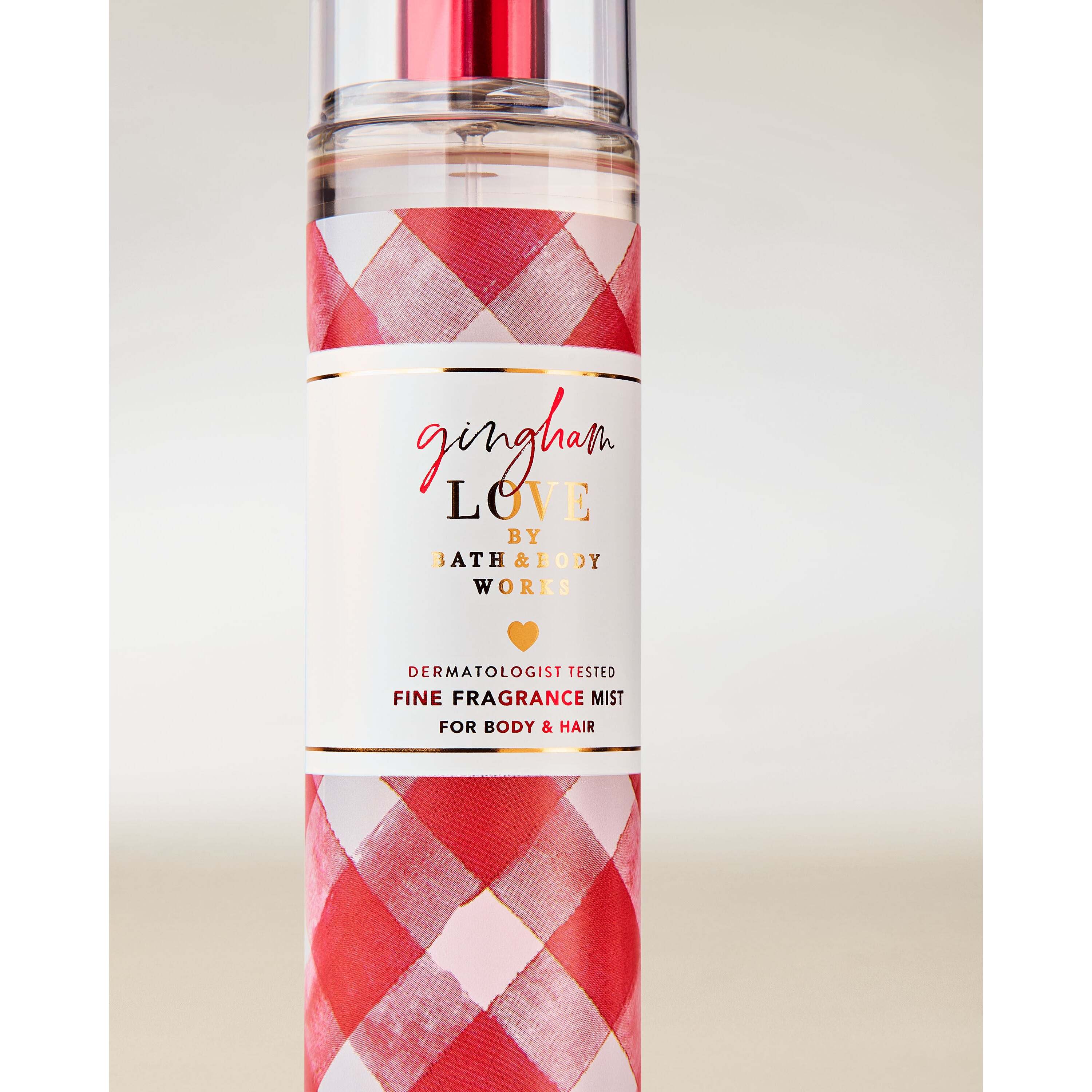 Gingham Love Fine Fragrance Mist - Image 2