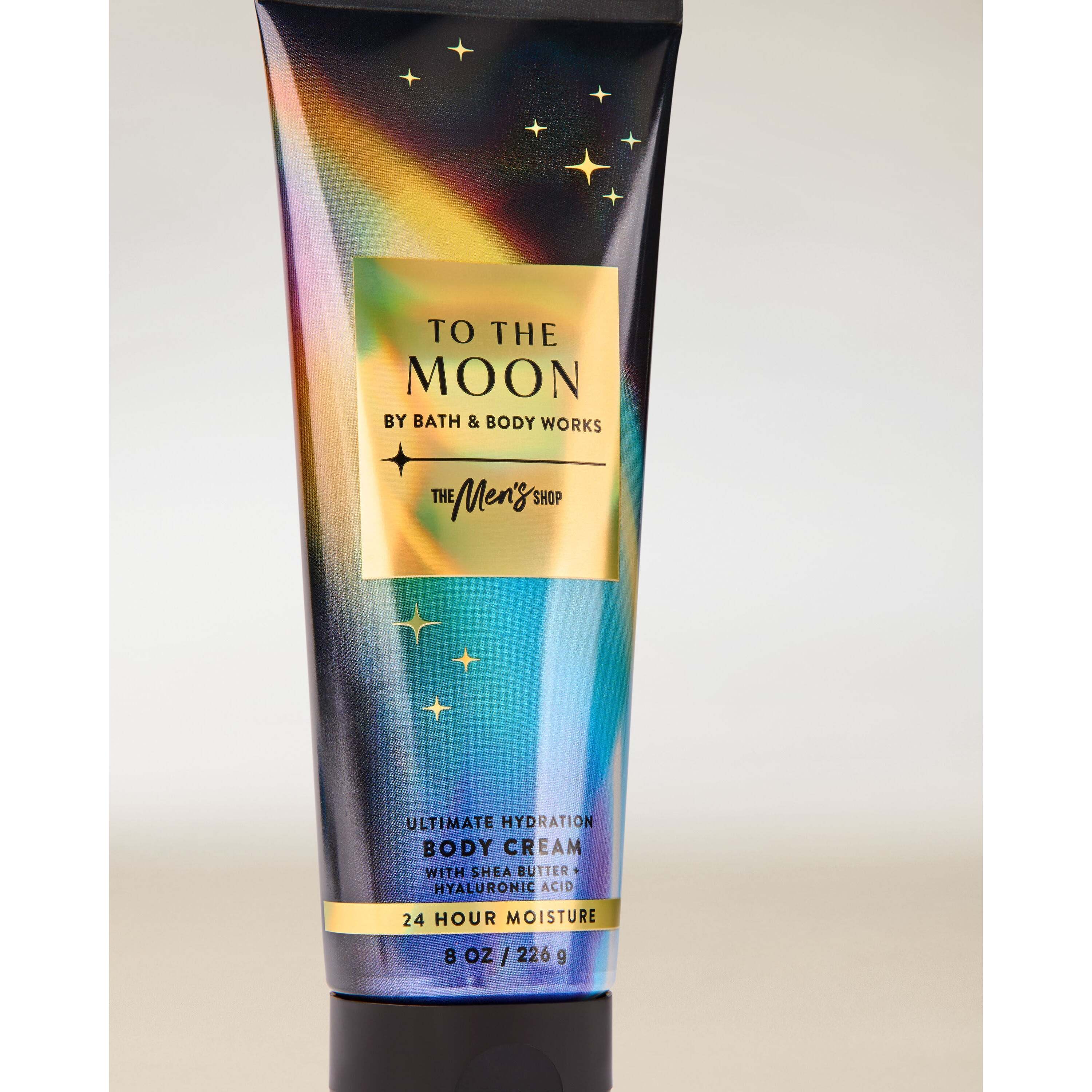 To The Moon Ultimate Hydration Body Cream - Image 2