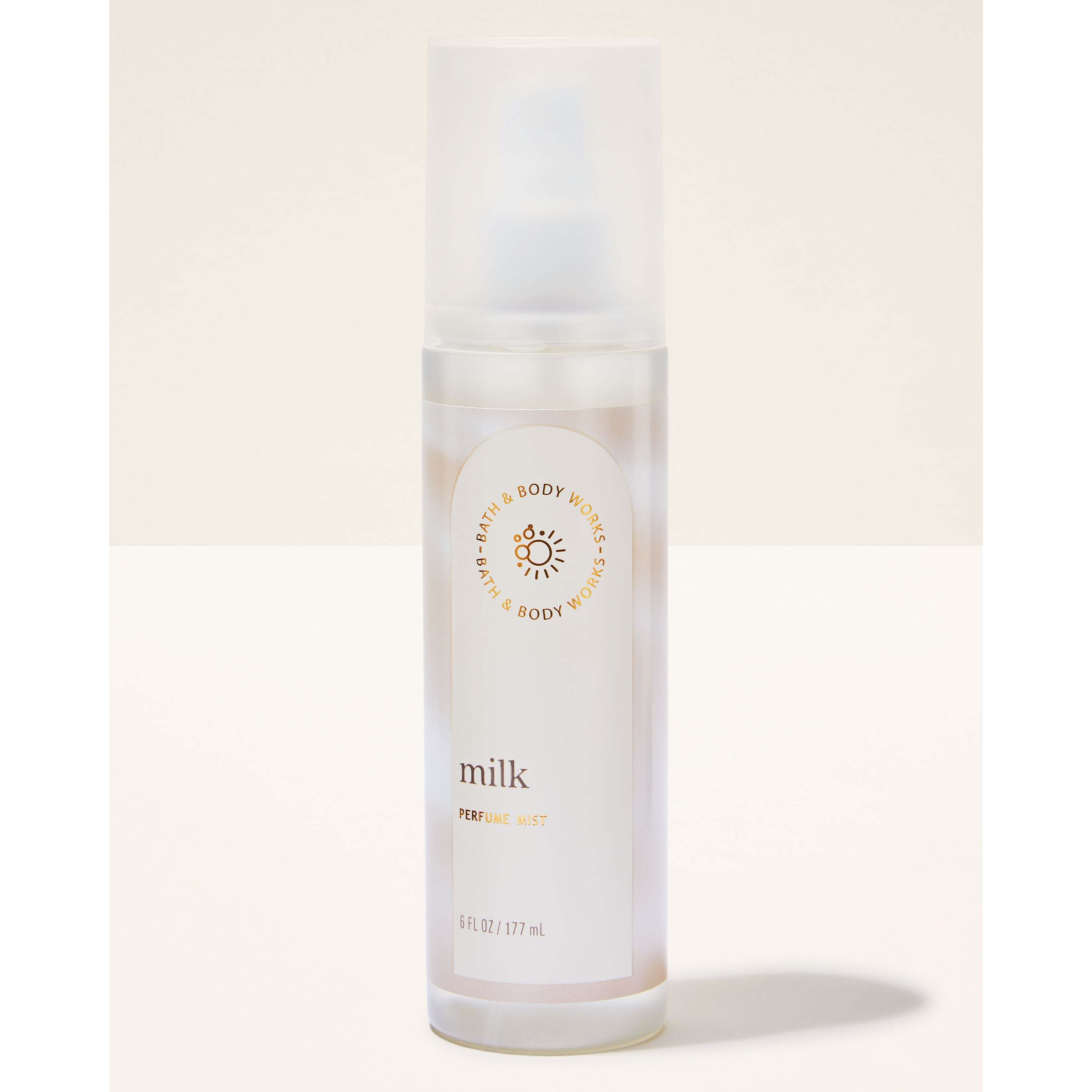 Milk Perfume Mist