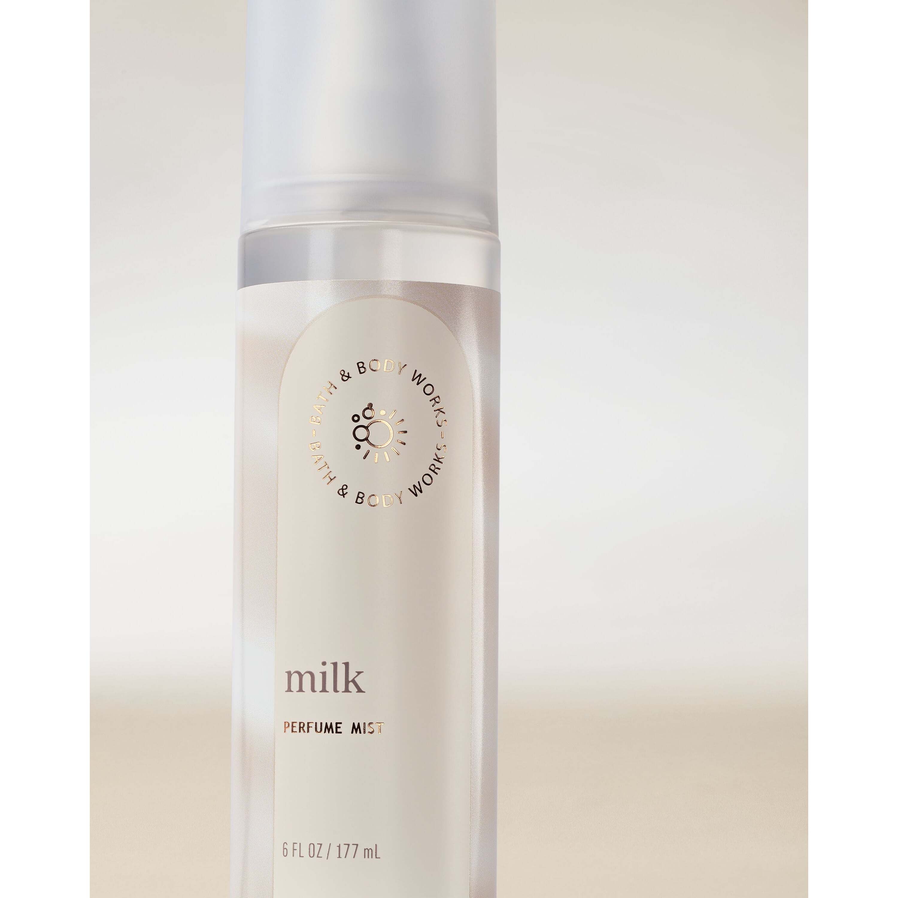 Milk Perfume Mist - Image 2
