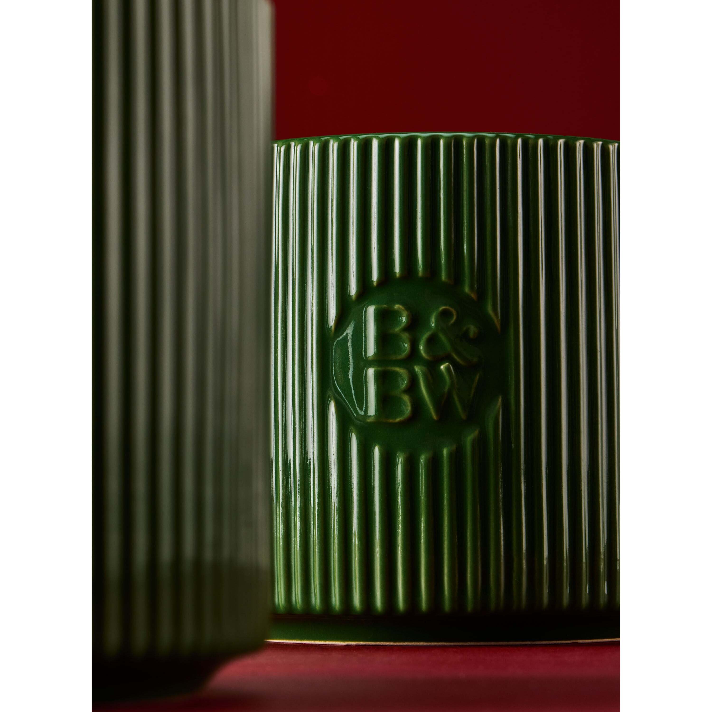Fresh Balsam 3-Wick Candle - Image 2