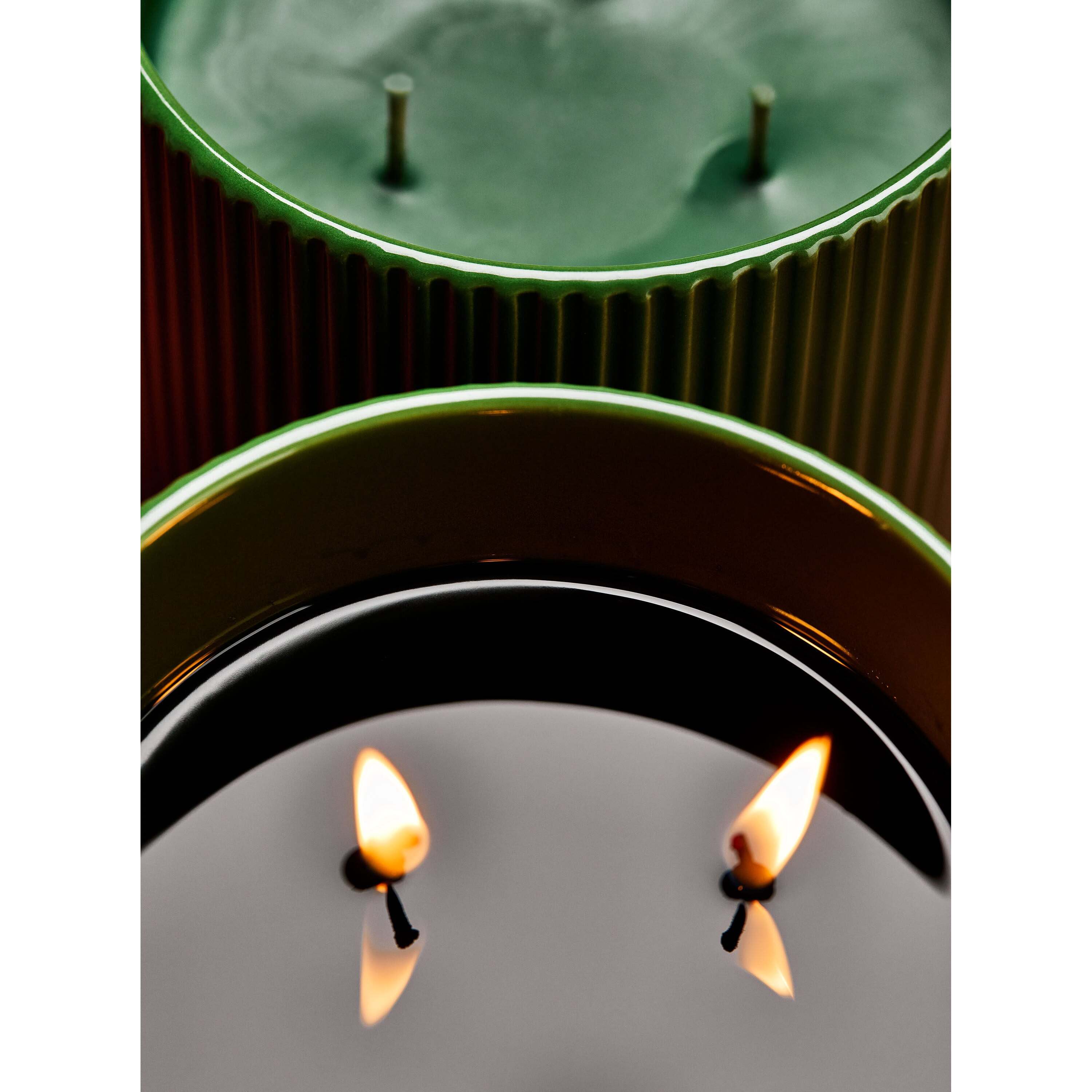 Fresh Balsam 3-Wick Candle - Image 5