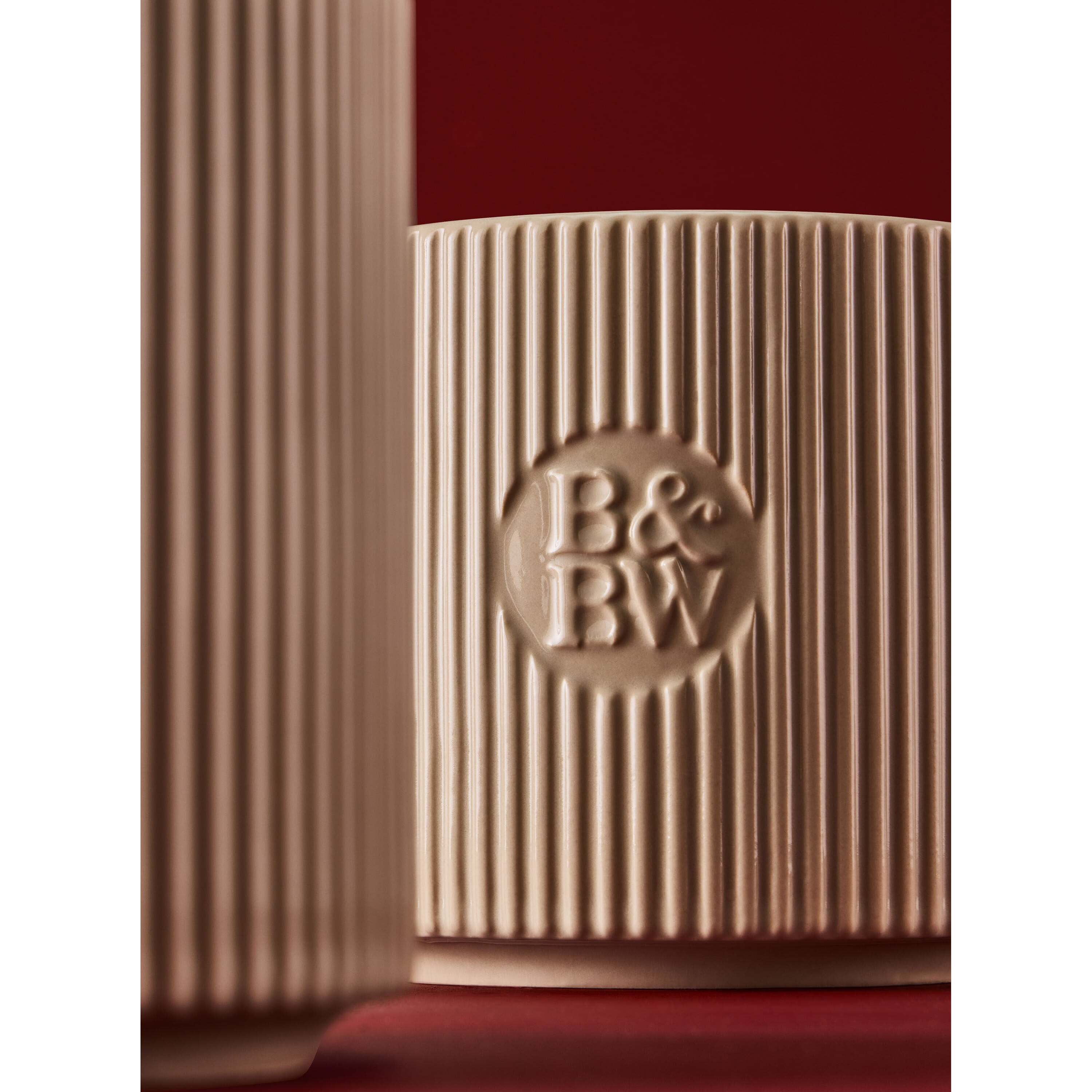 Vanilla Bean 3-Wick Candle - Image 2