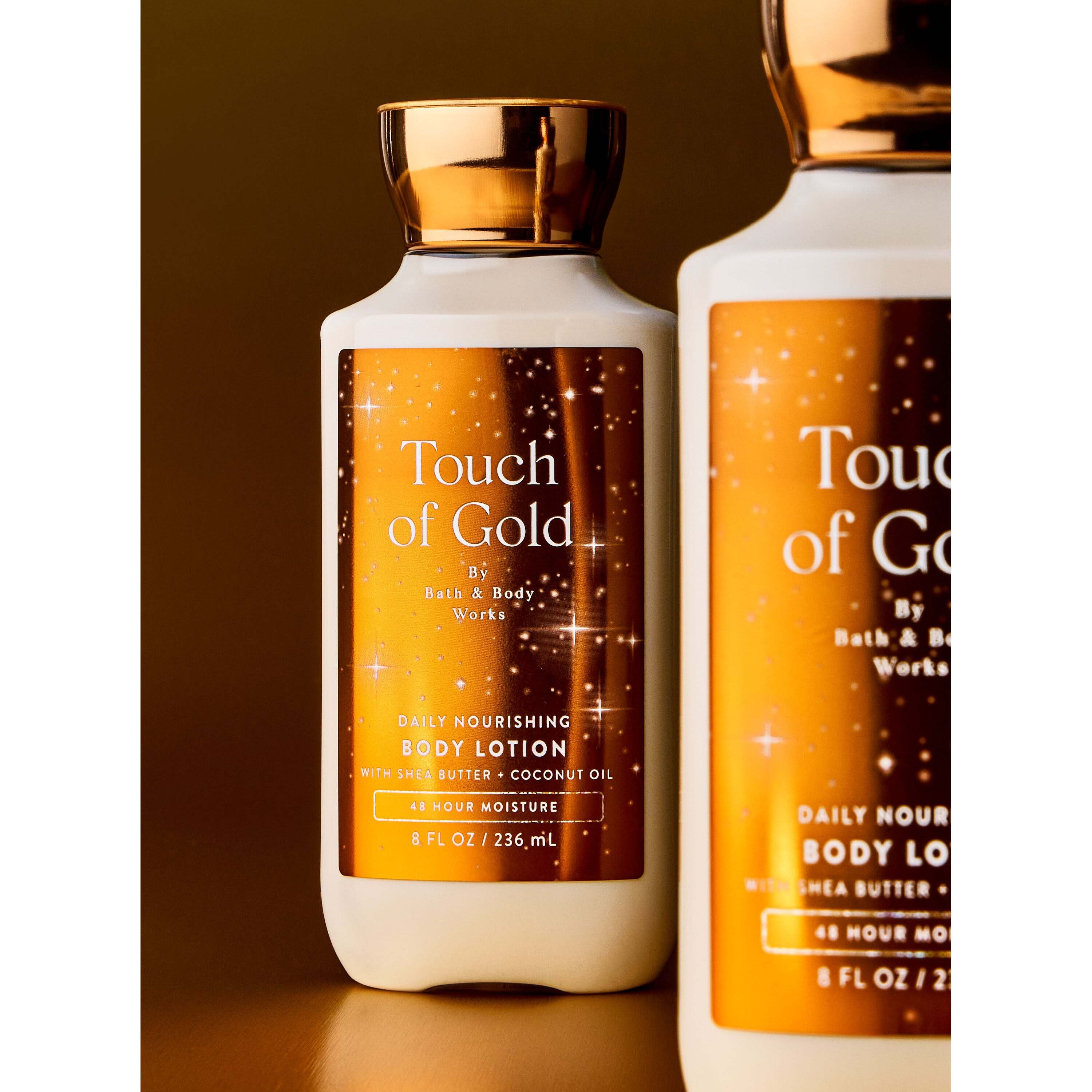 Touch Of Gold Body Lotion - Image 2