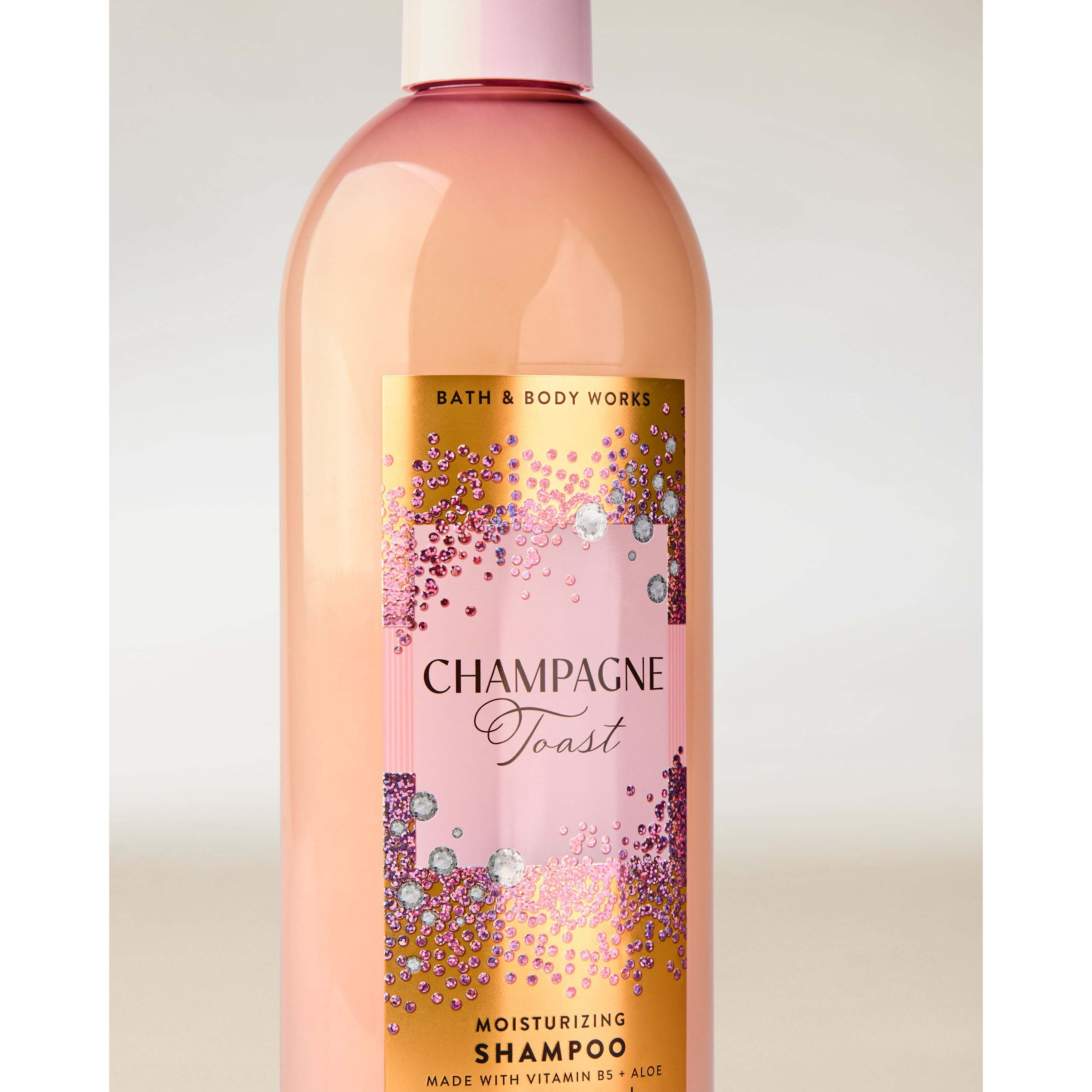 Champagne Toast Shampoo - Image 2