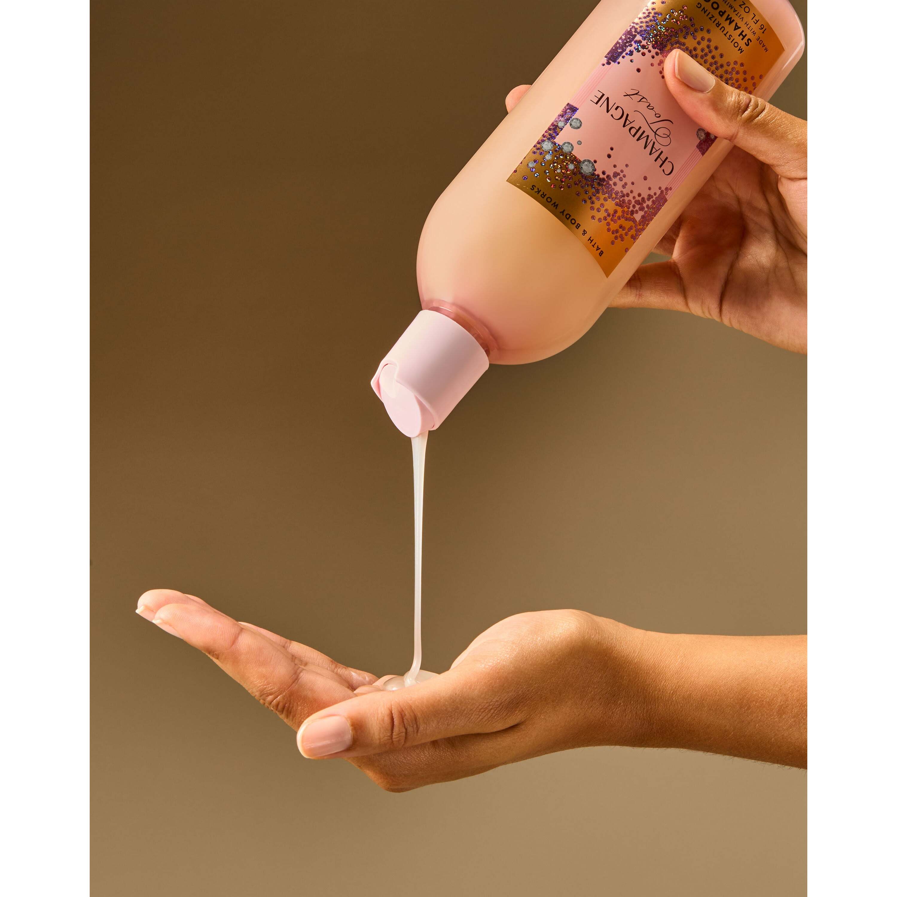 Champagne Toast Shampoo - Image 5