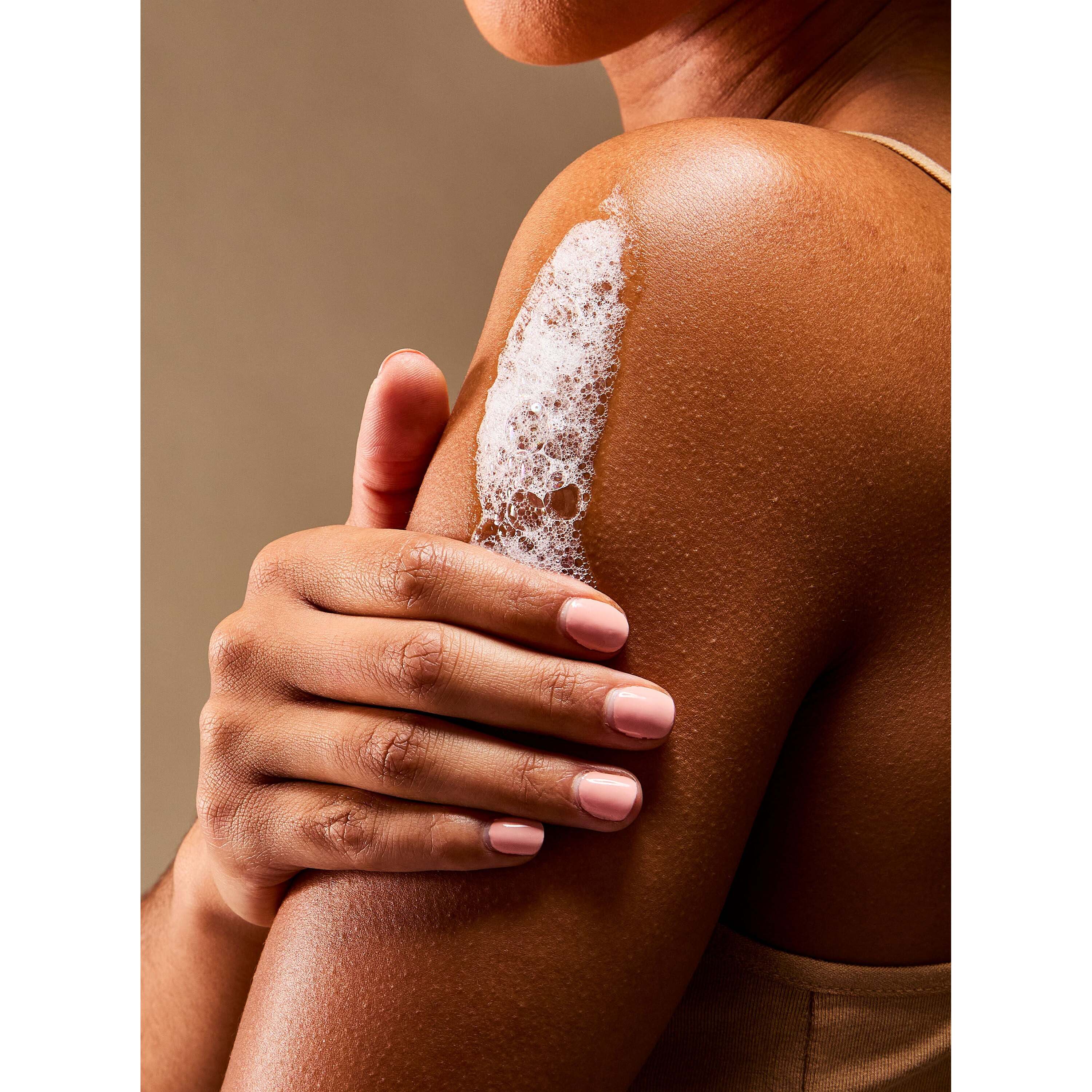 Japanese Cherry Blossom Body Wash - Image 6