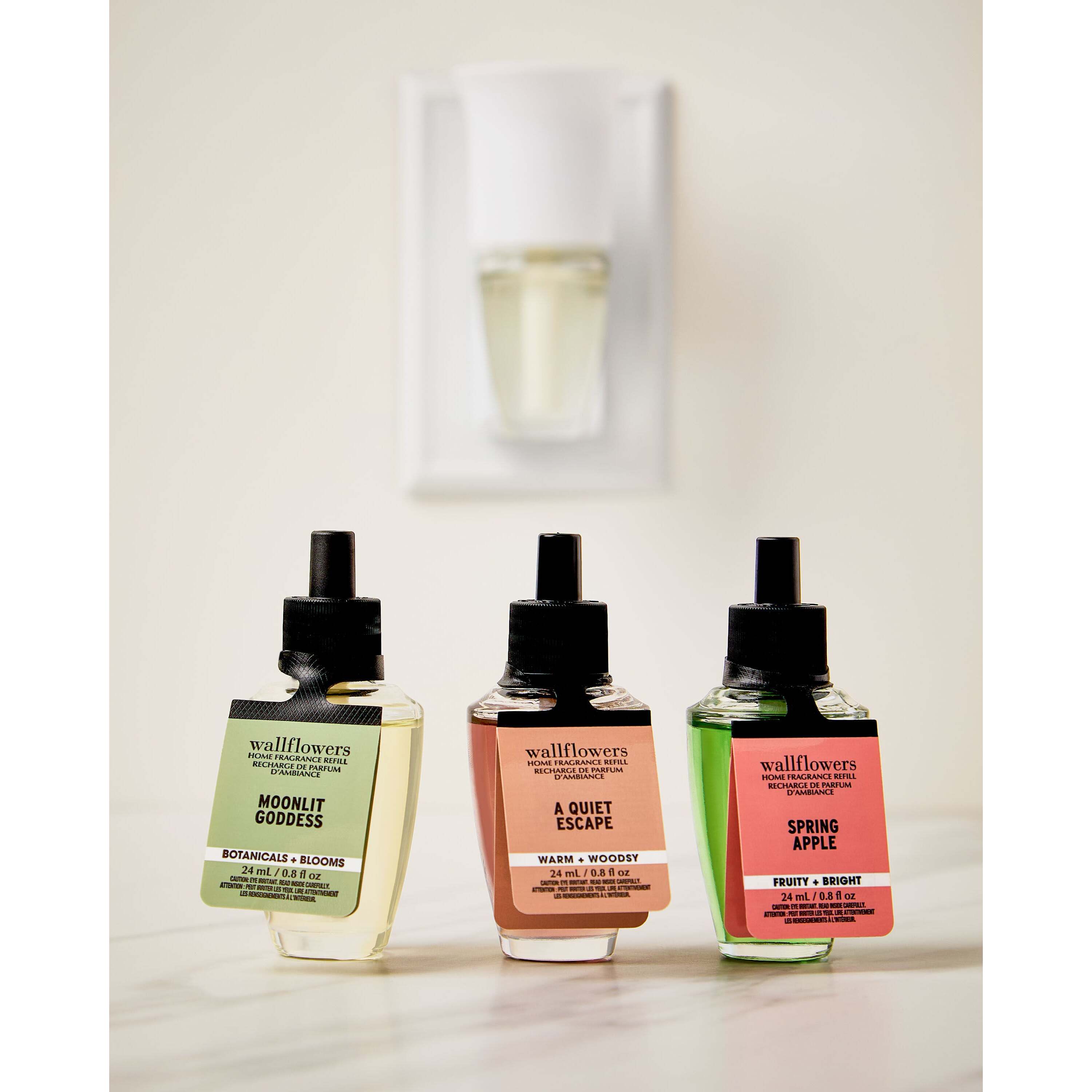 Moonlit Goddess Wallflowers Fragrance Refill - Image 5