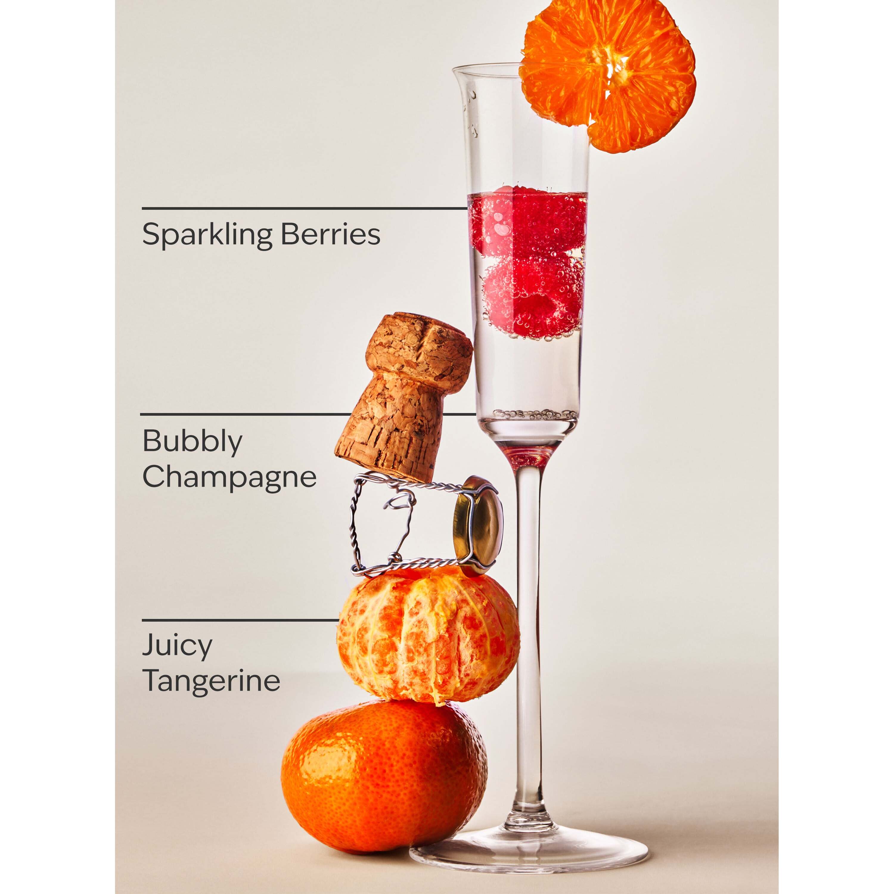 Champagne Toast Body Wash - Image 3