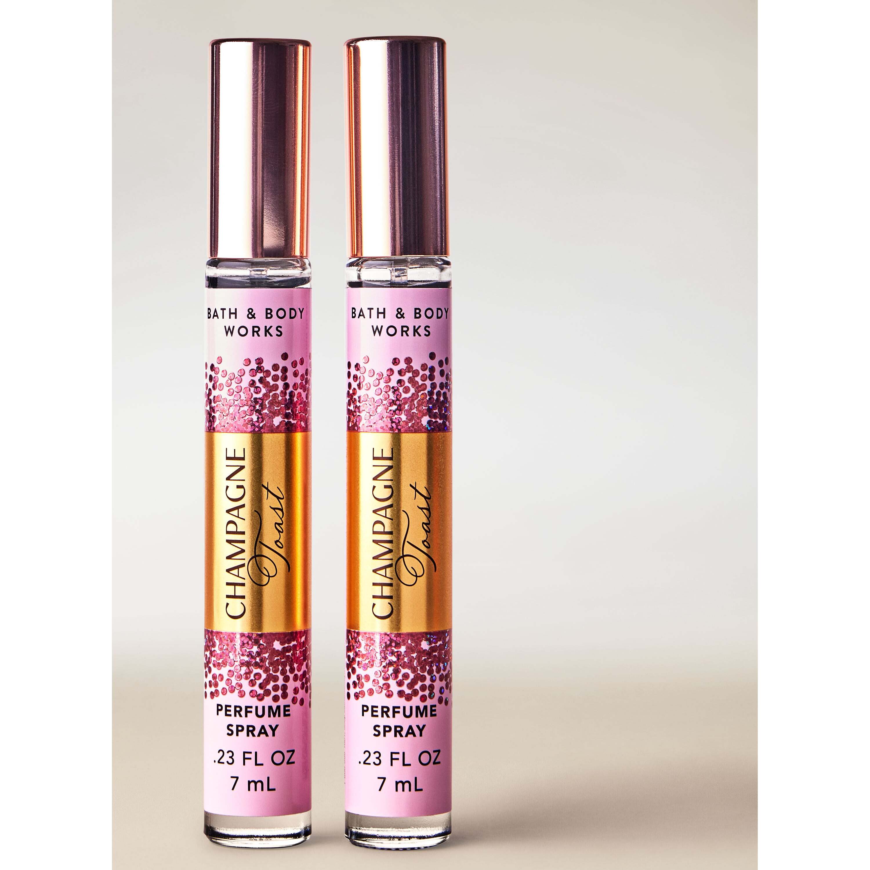 Champagne Toast Mini Eau De Parfum - Image 2