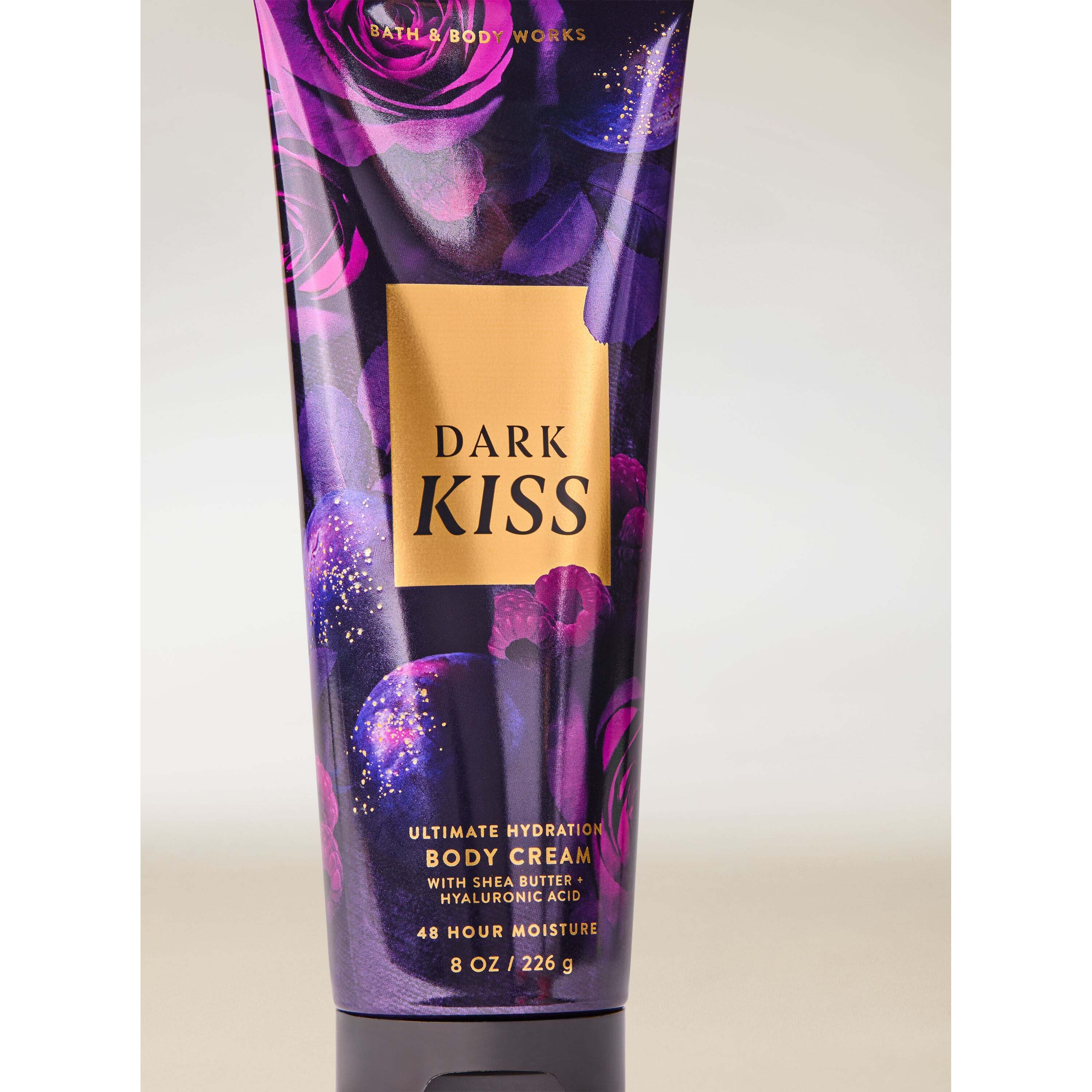 Dark Kiss Ultimate Hydration Body Cream - Image 2