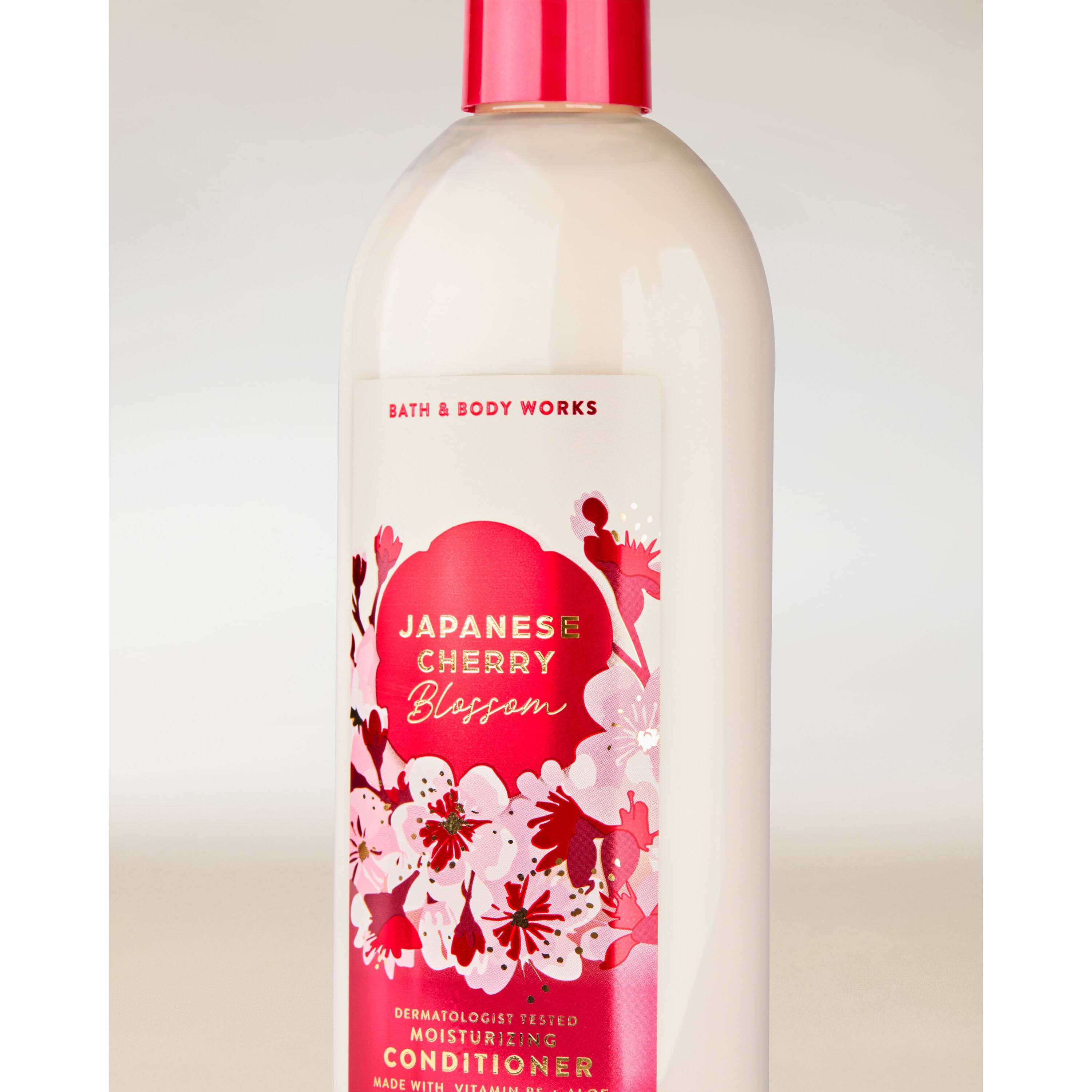 Japanese Cherry Blossom Conditioner - Image 2