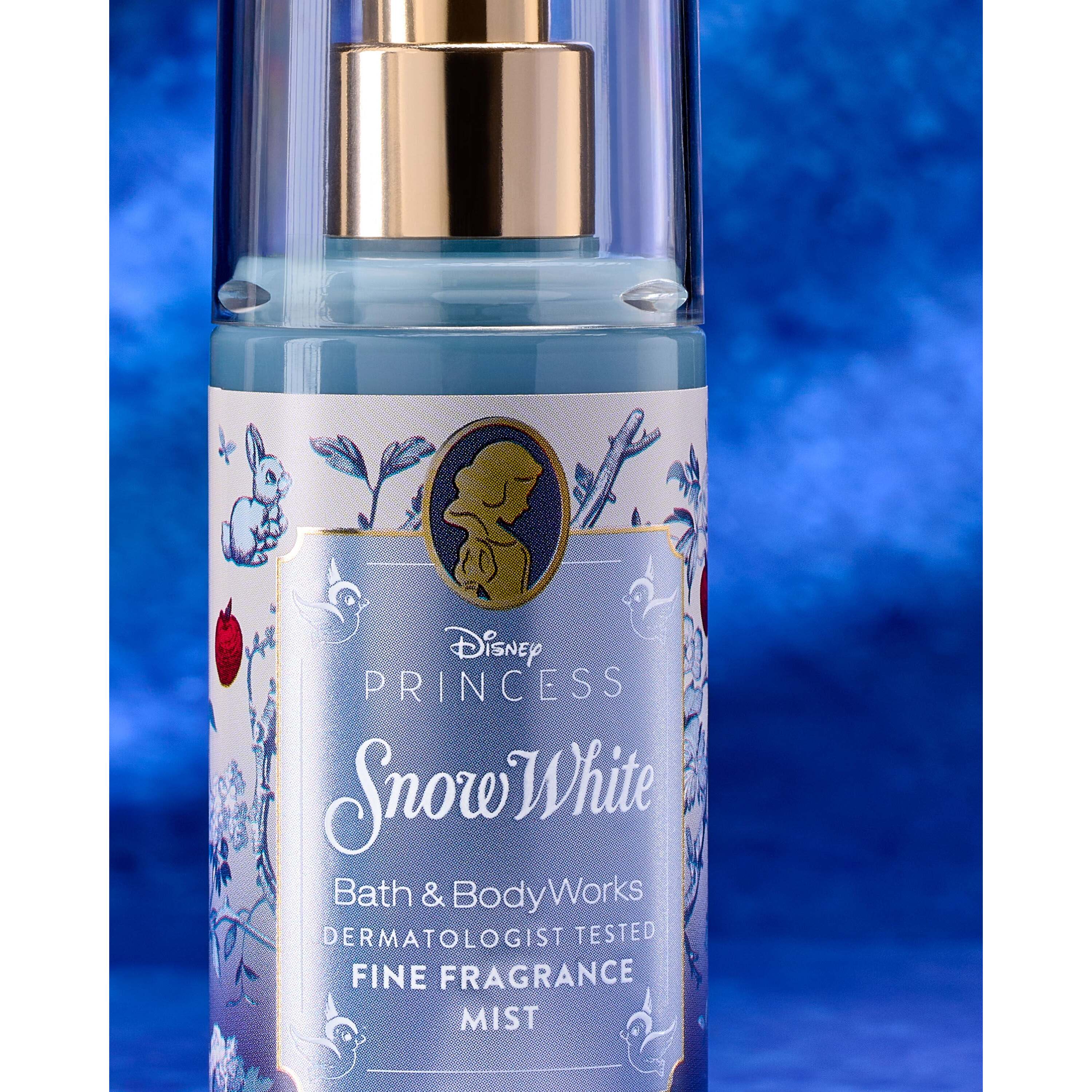 Snow White Travel Size Fine Fragrance Mist - Image 2