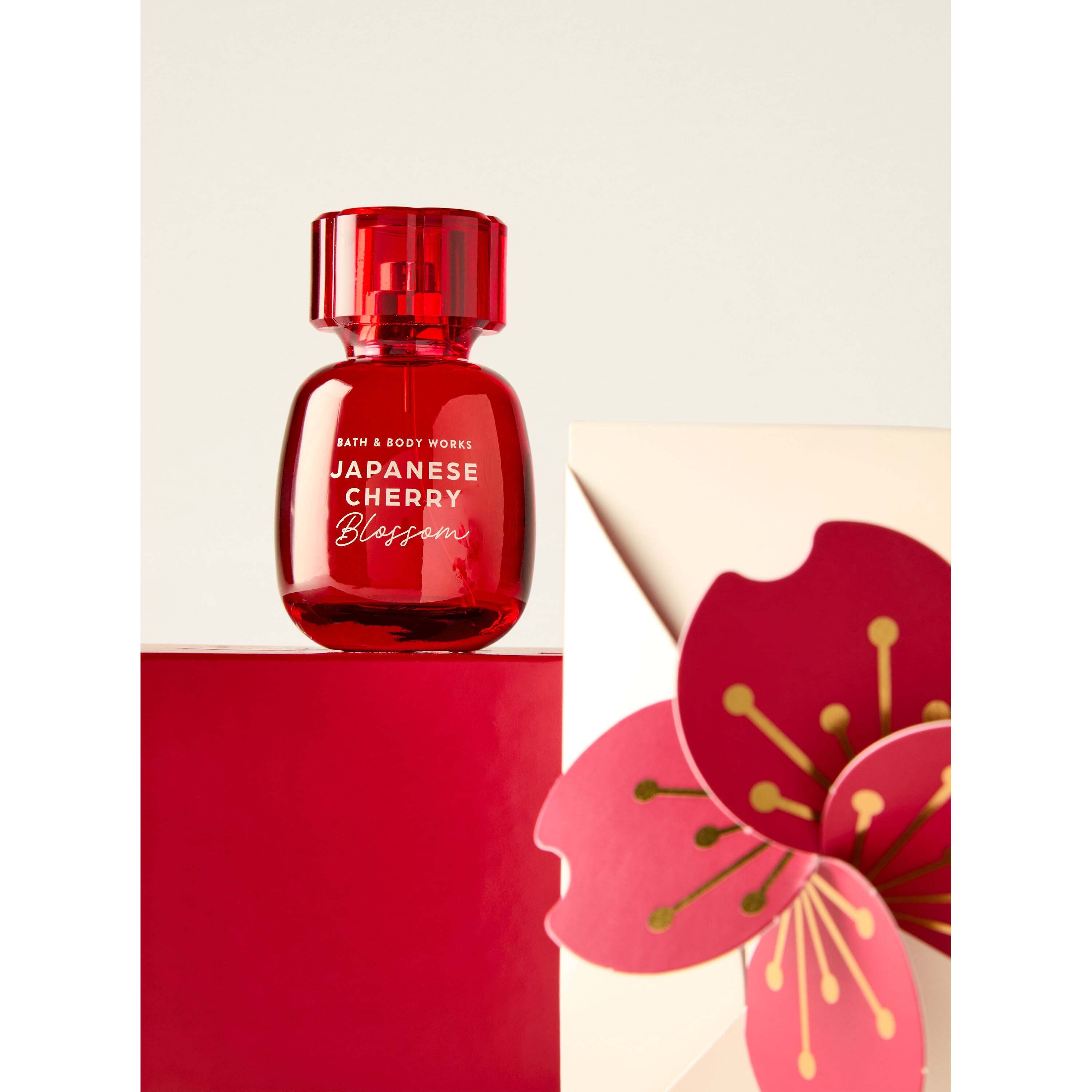 Japanese Cherry Blossom Eau De Parfum - Image 2