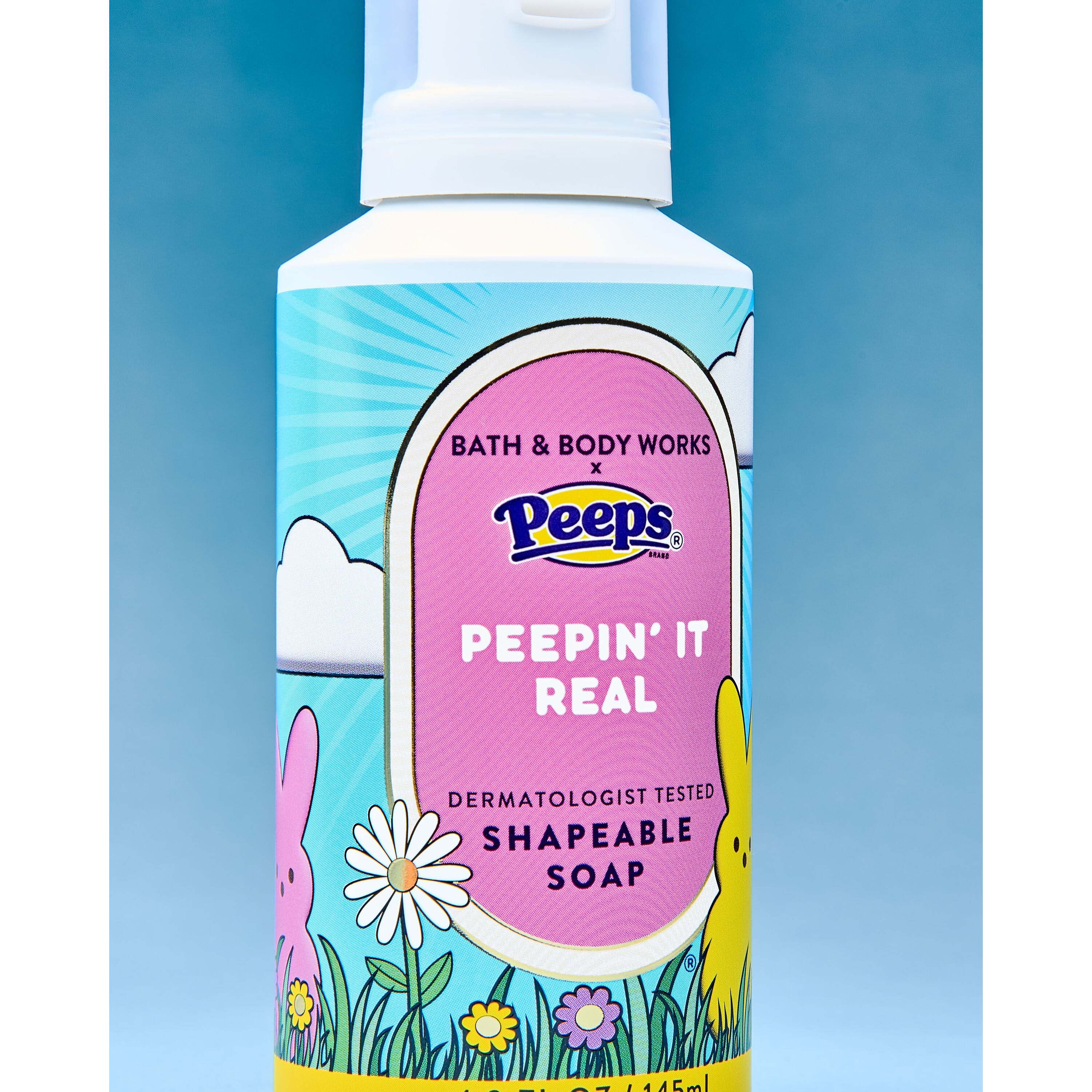 Peepin' It Real Shapeable Soap - Image 2