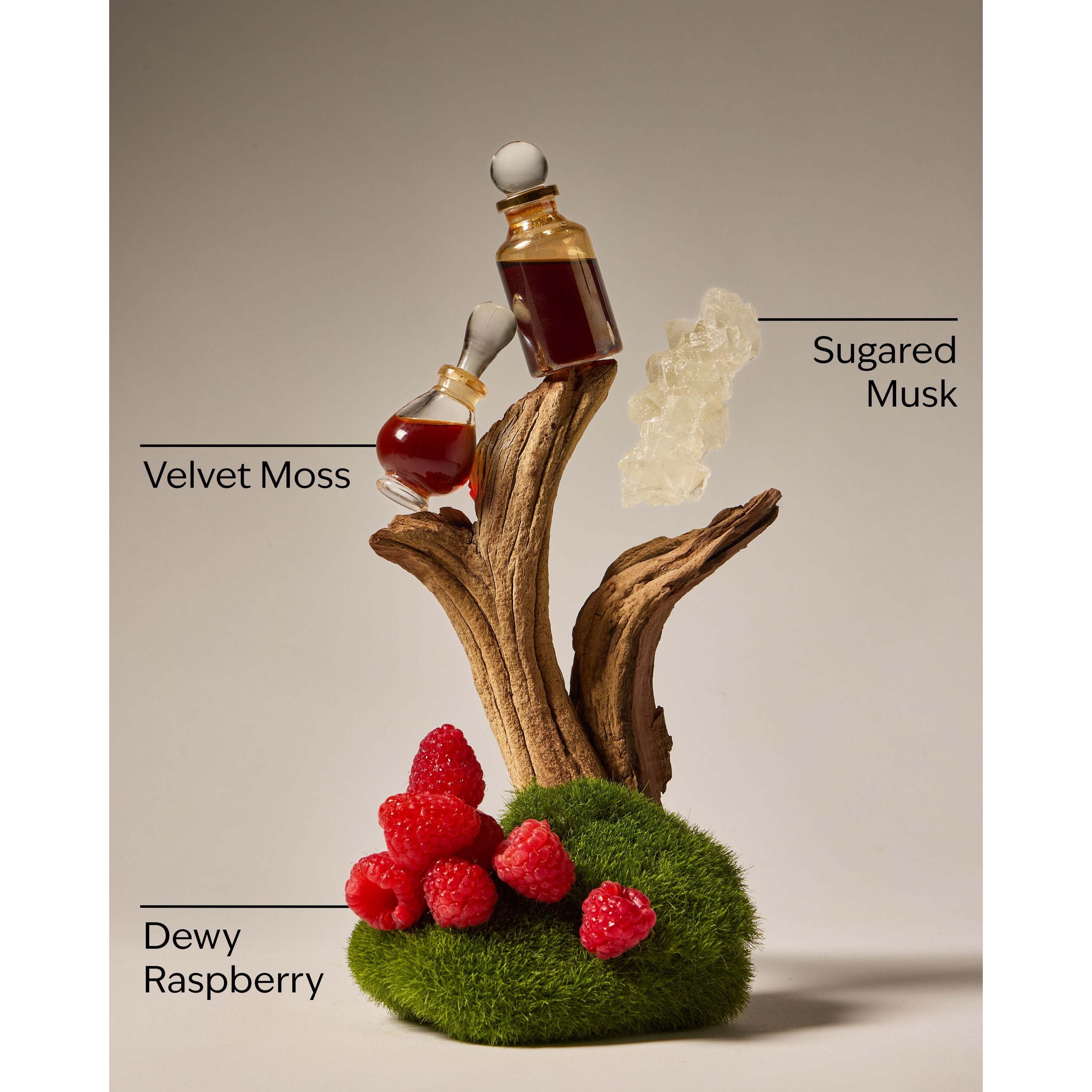 Fruity Musk Fine Fragrance Mist - Image 3