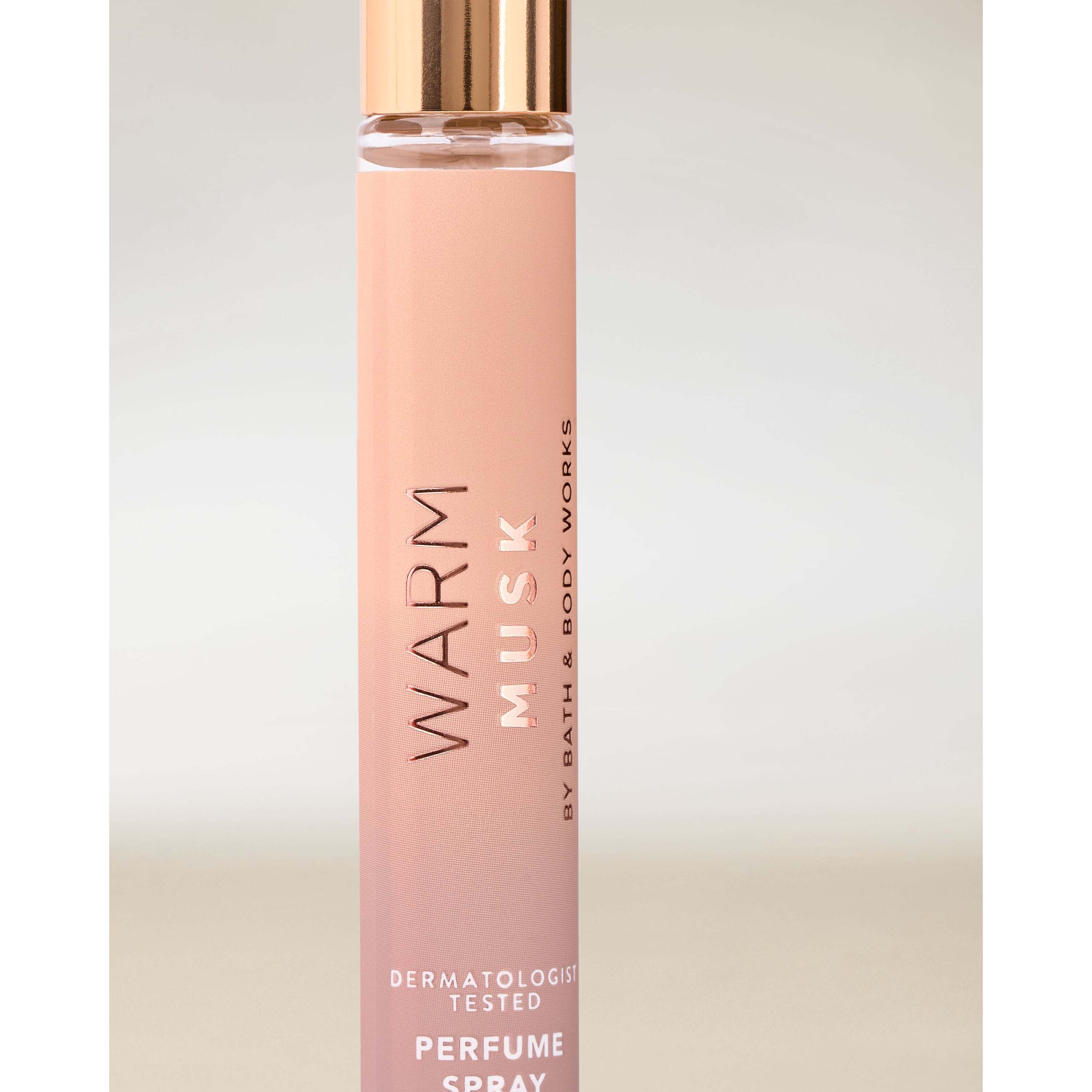Warm Musk Mini Eau De Parfum - Image 2