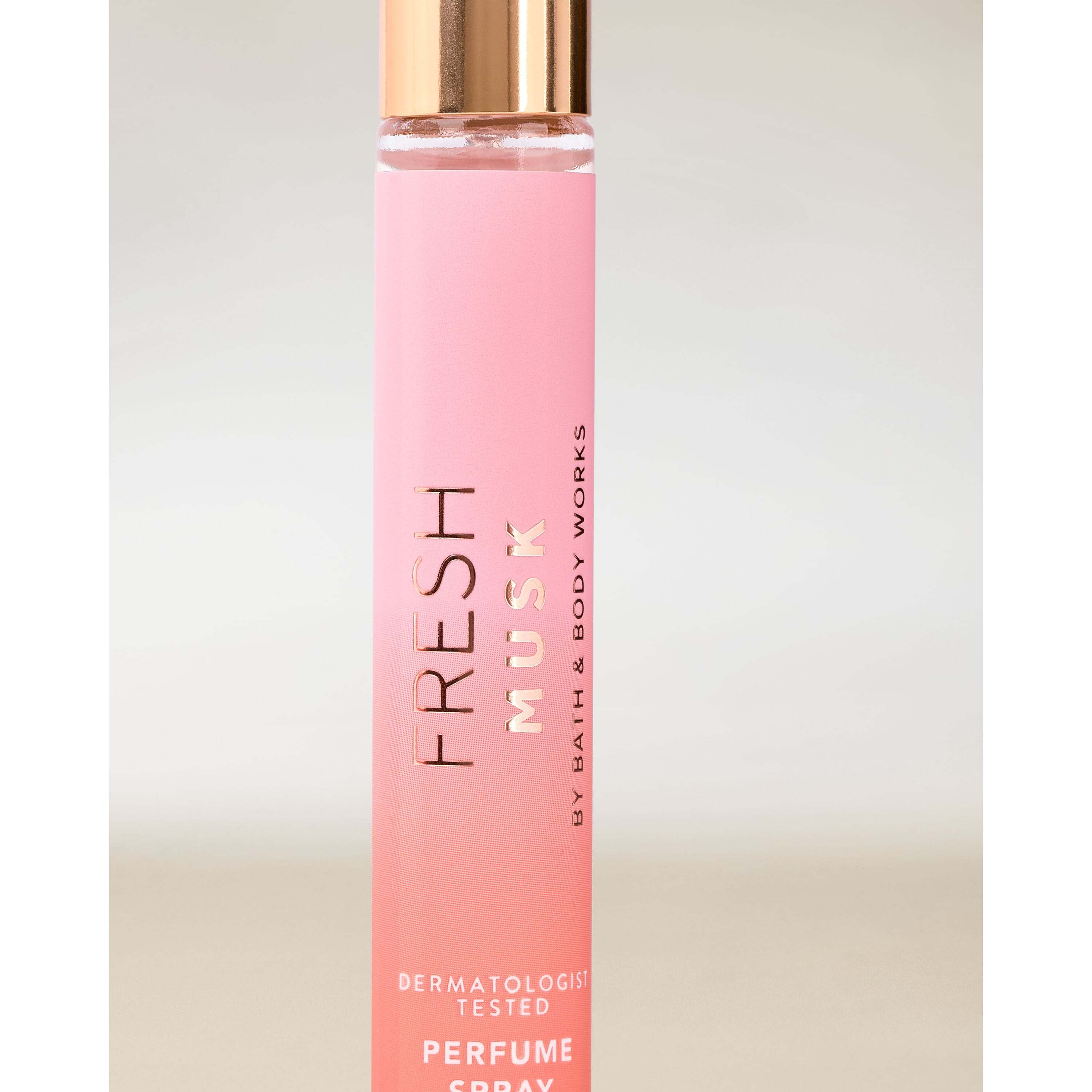 Fresh Musk Mini Eau De Parfum - Image 2