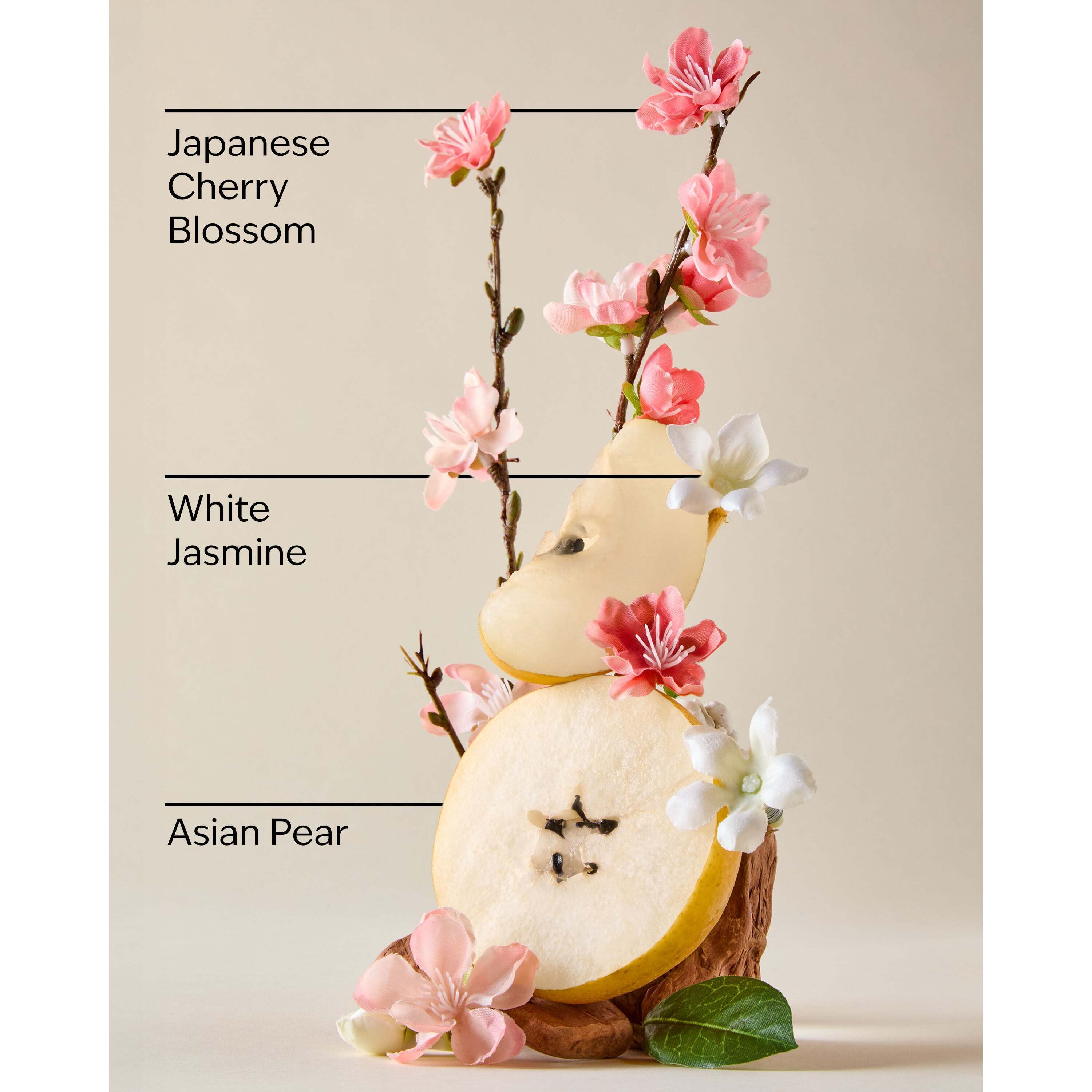 Japanese Cherry Blossom Concentrated Room Spray - Image 3