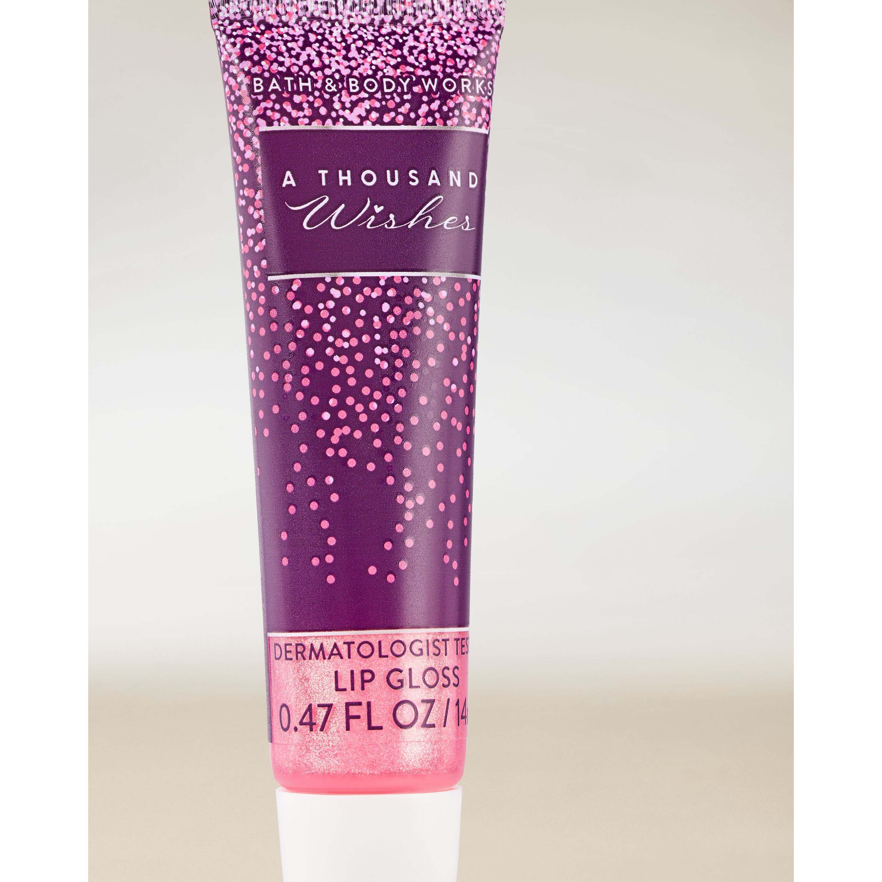 A Thousand Wishes Lip Gloss - Image 2