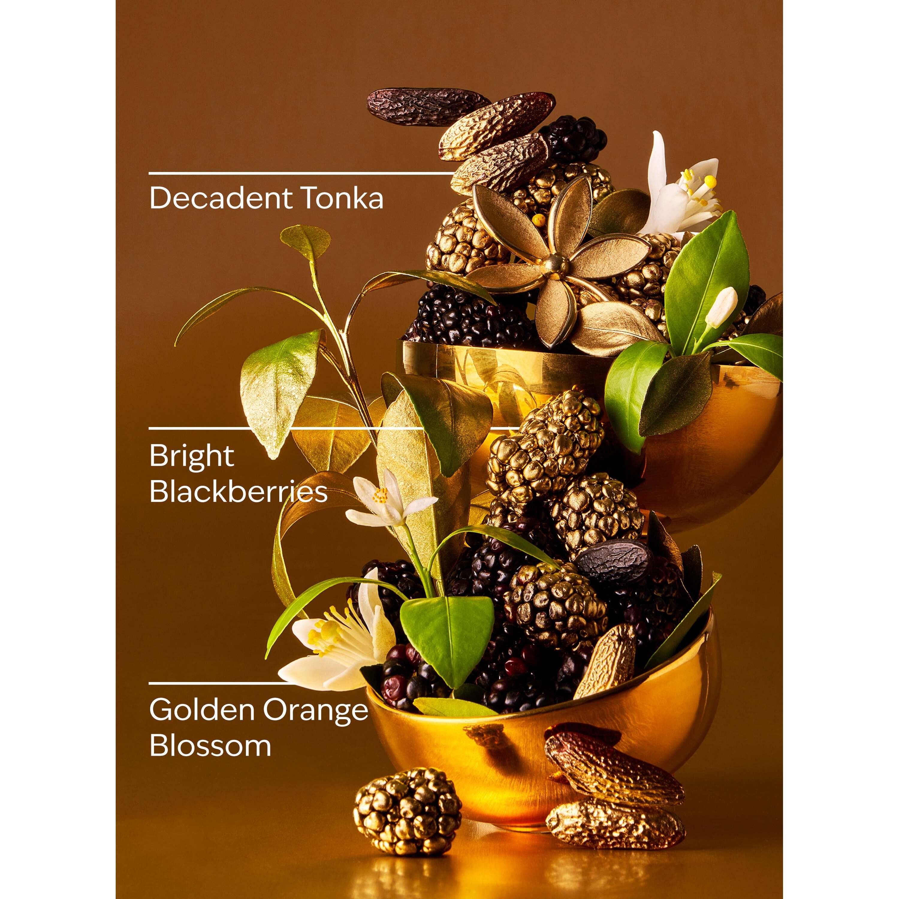 Touch Of Gold Concentrated Room Spray - Image 3