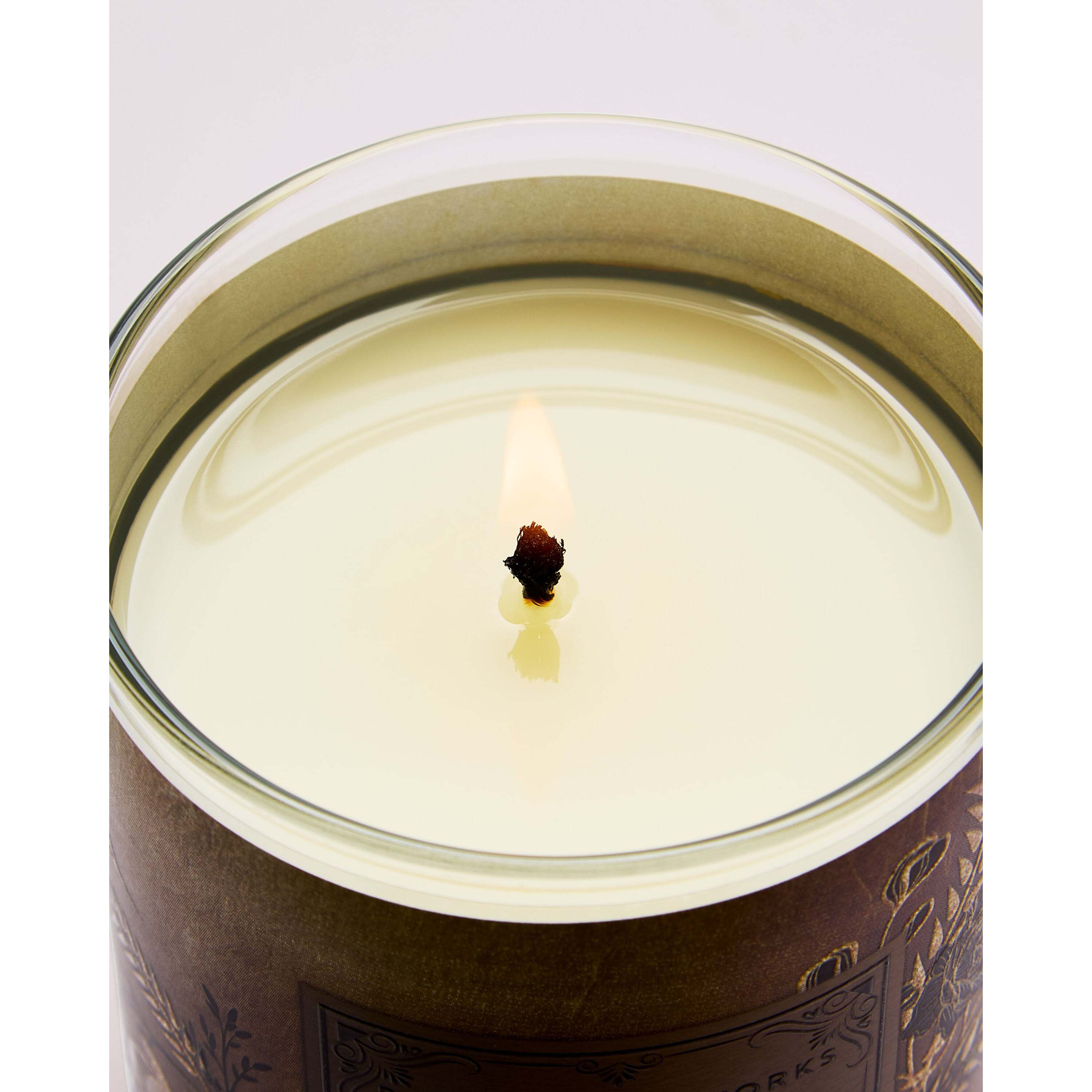 Main Street Bakery Single Wick Candle - Image 5